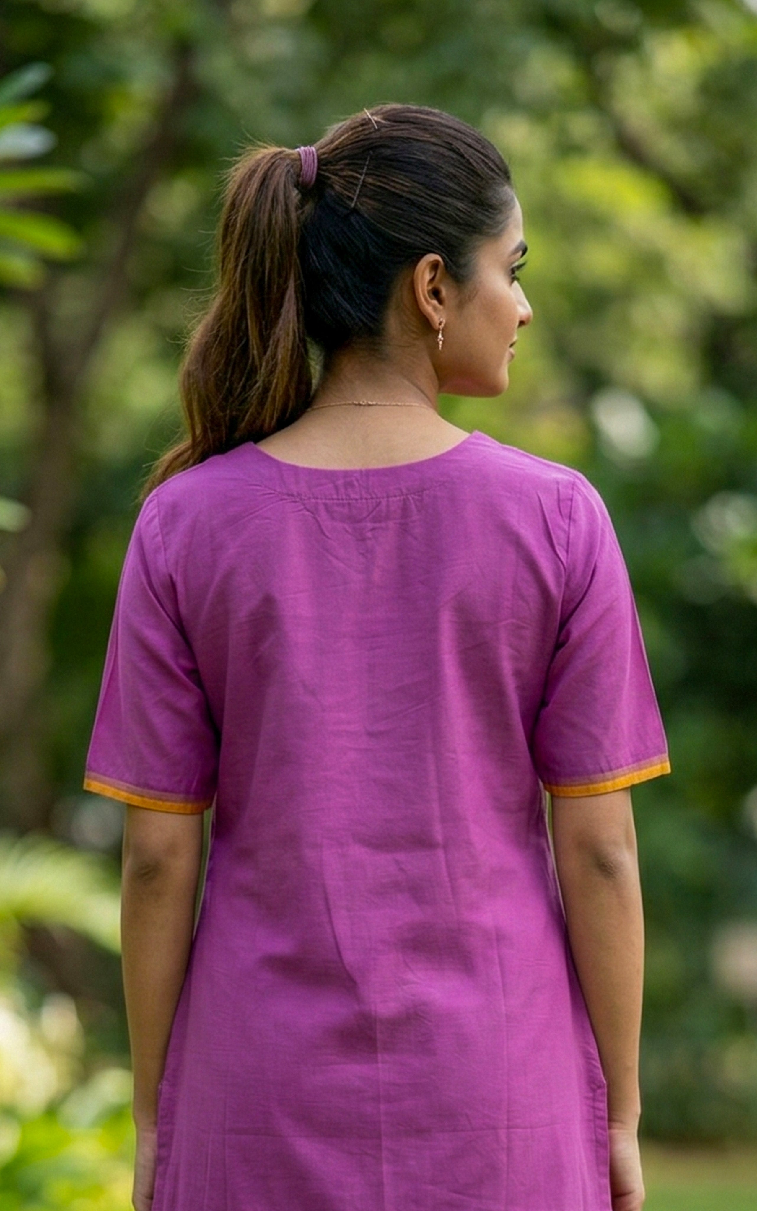 Dhivya B