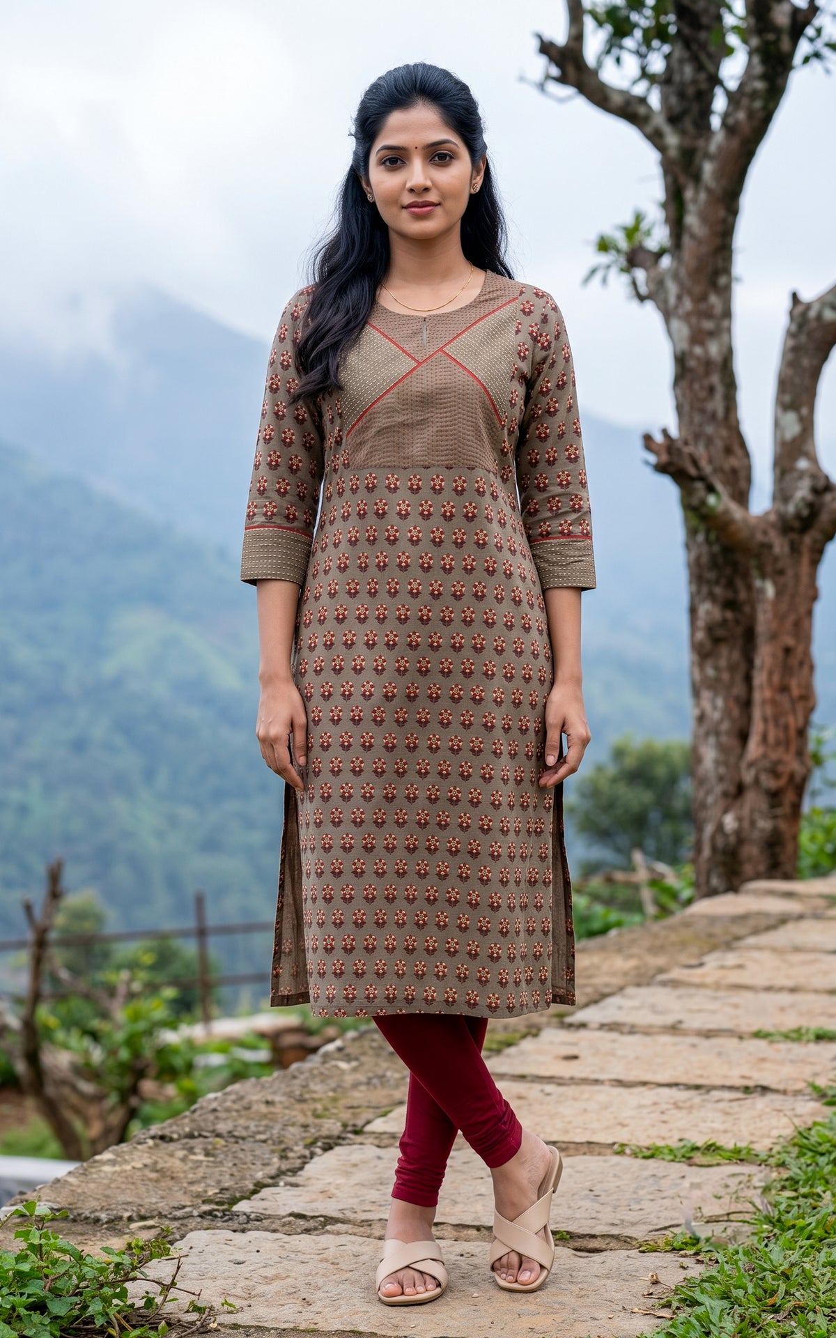 Amudha