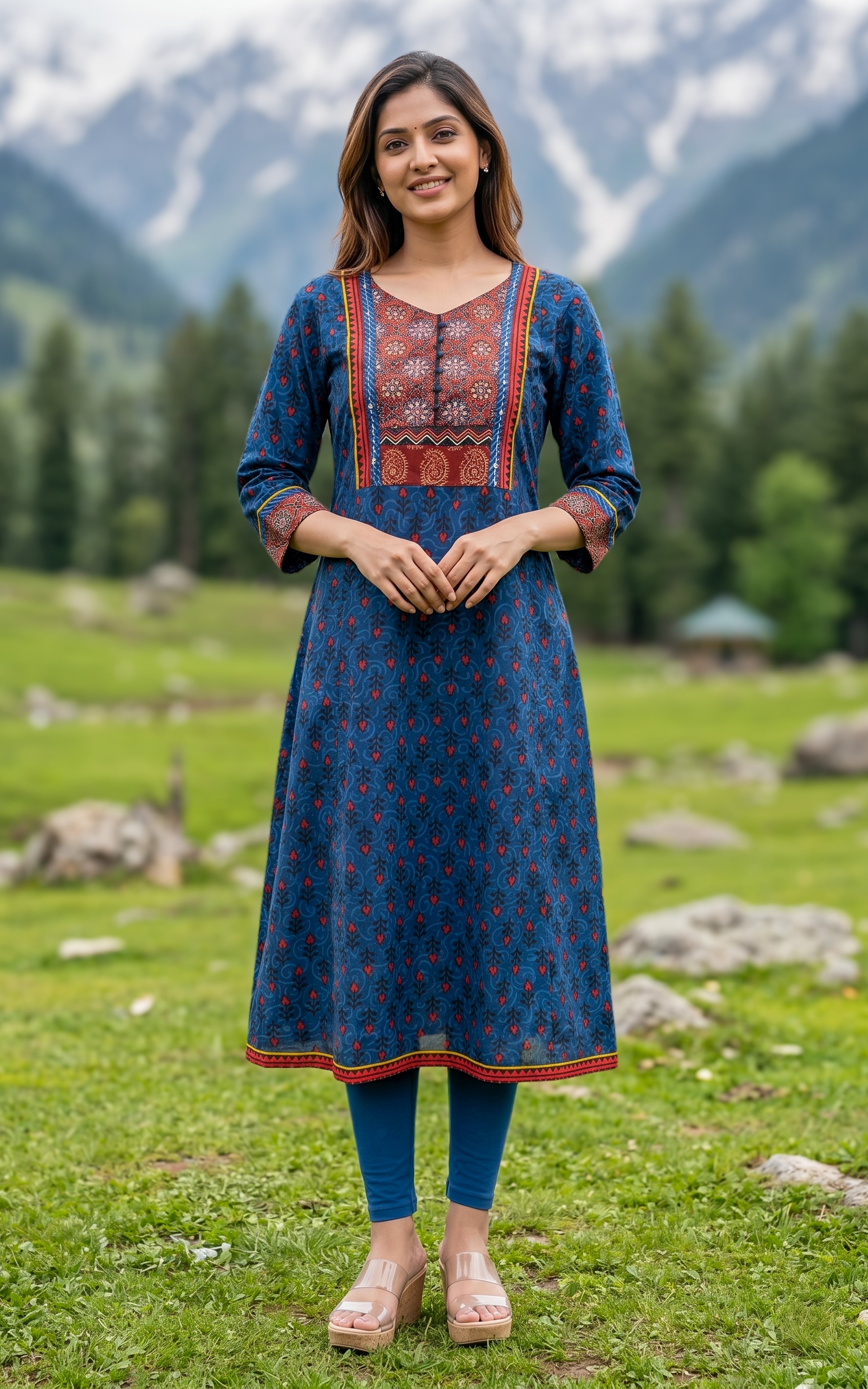 Chanvika