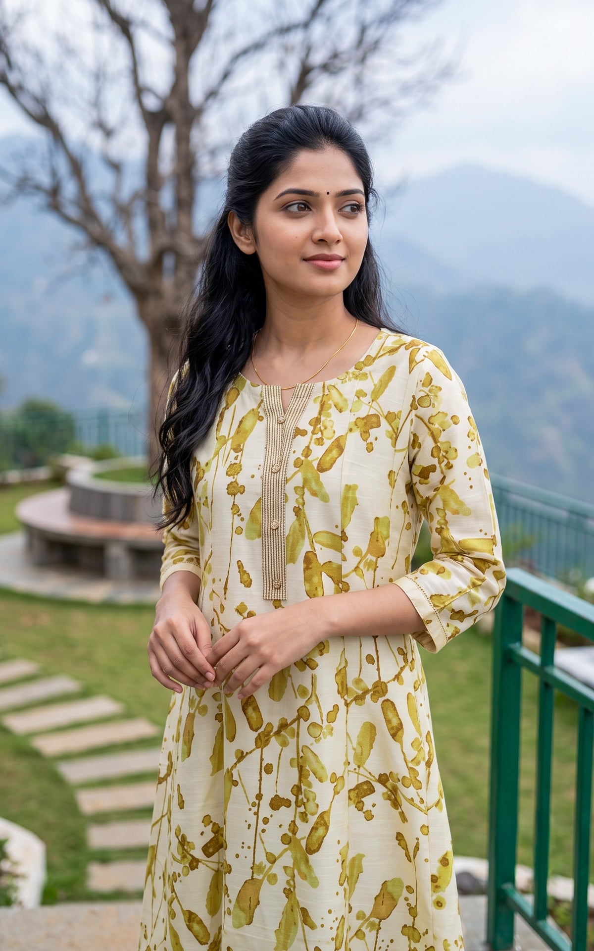 Preeti