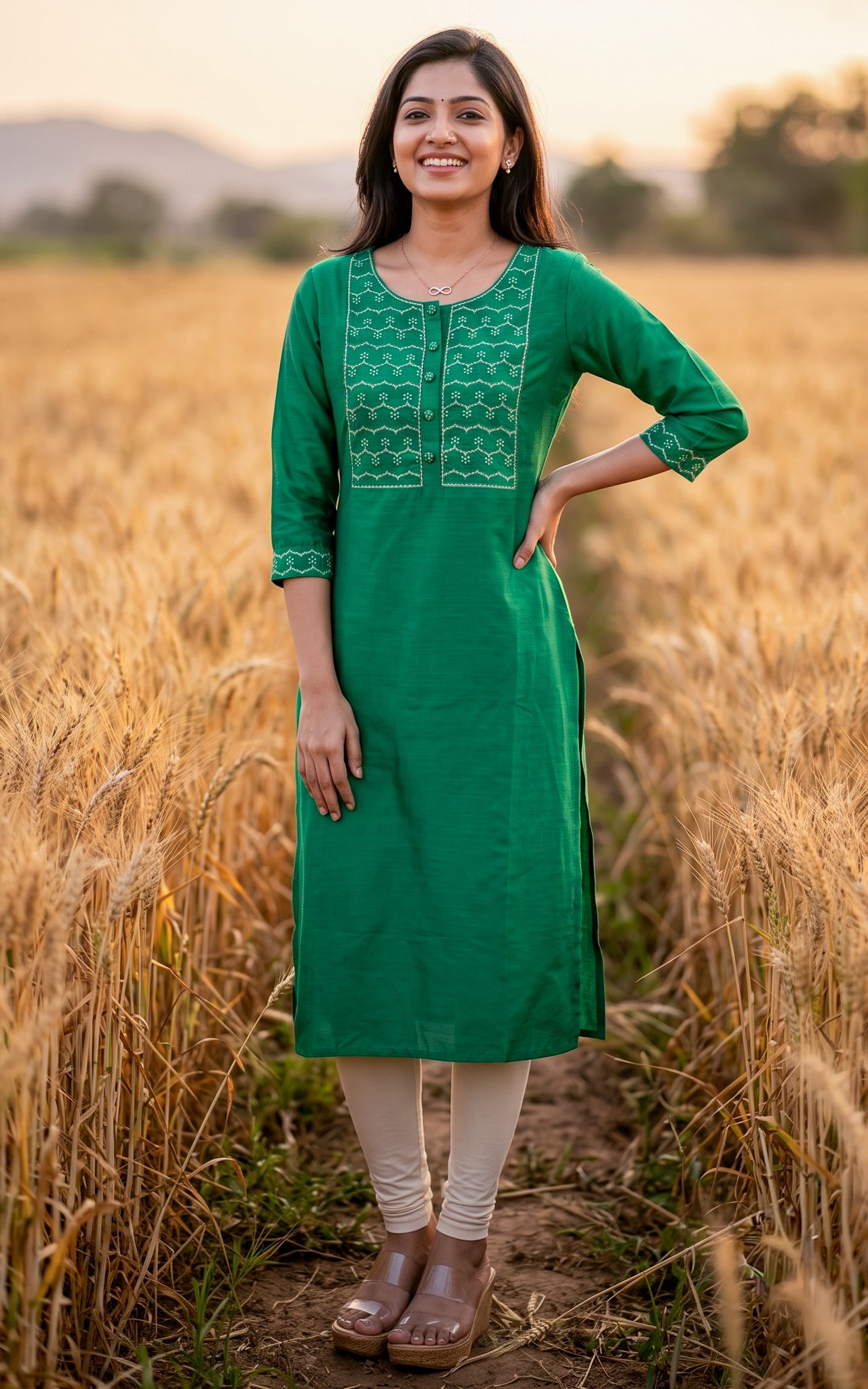 Shamini Green