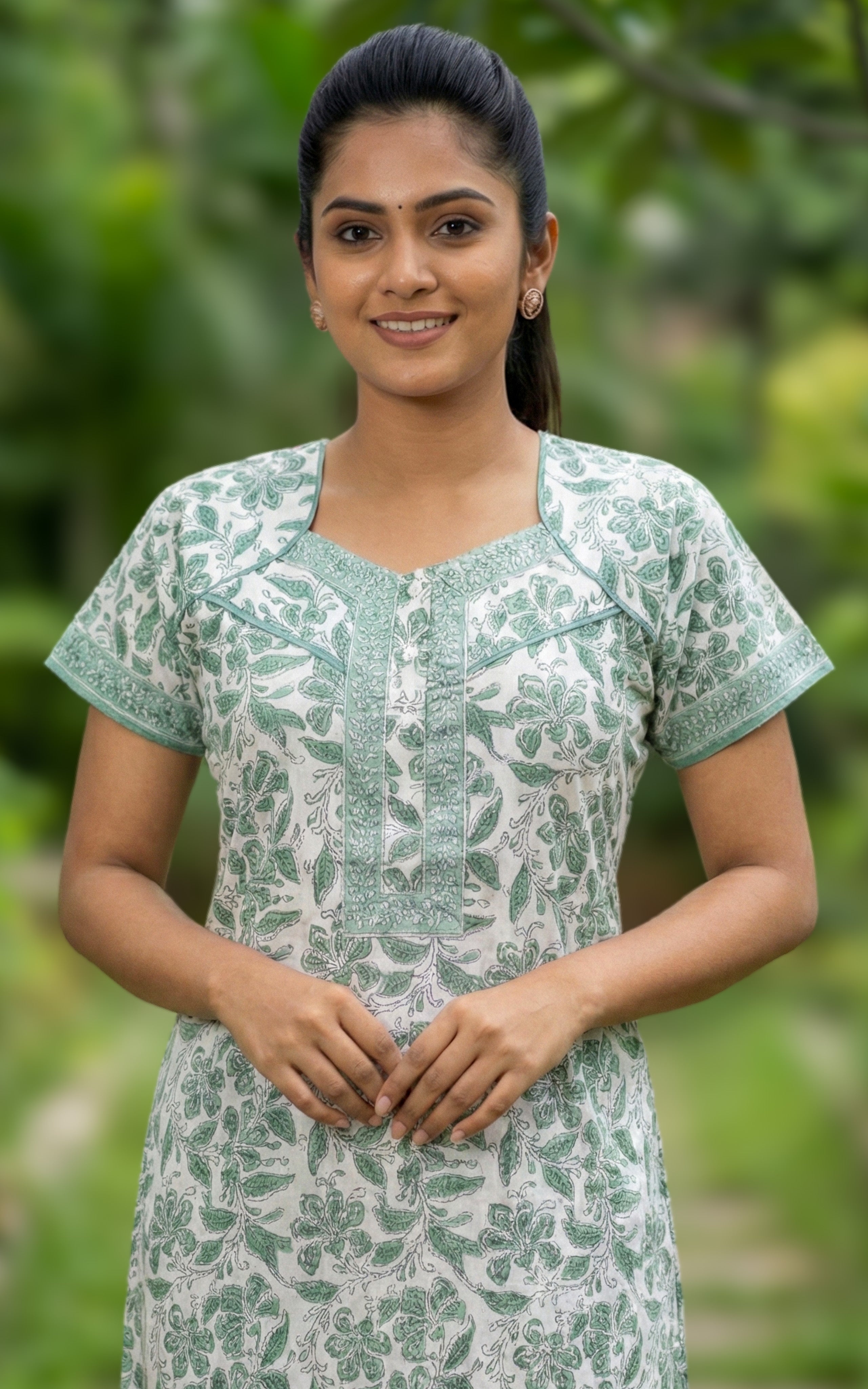 Perfect for home and sleepwear