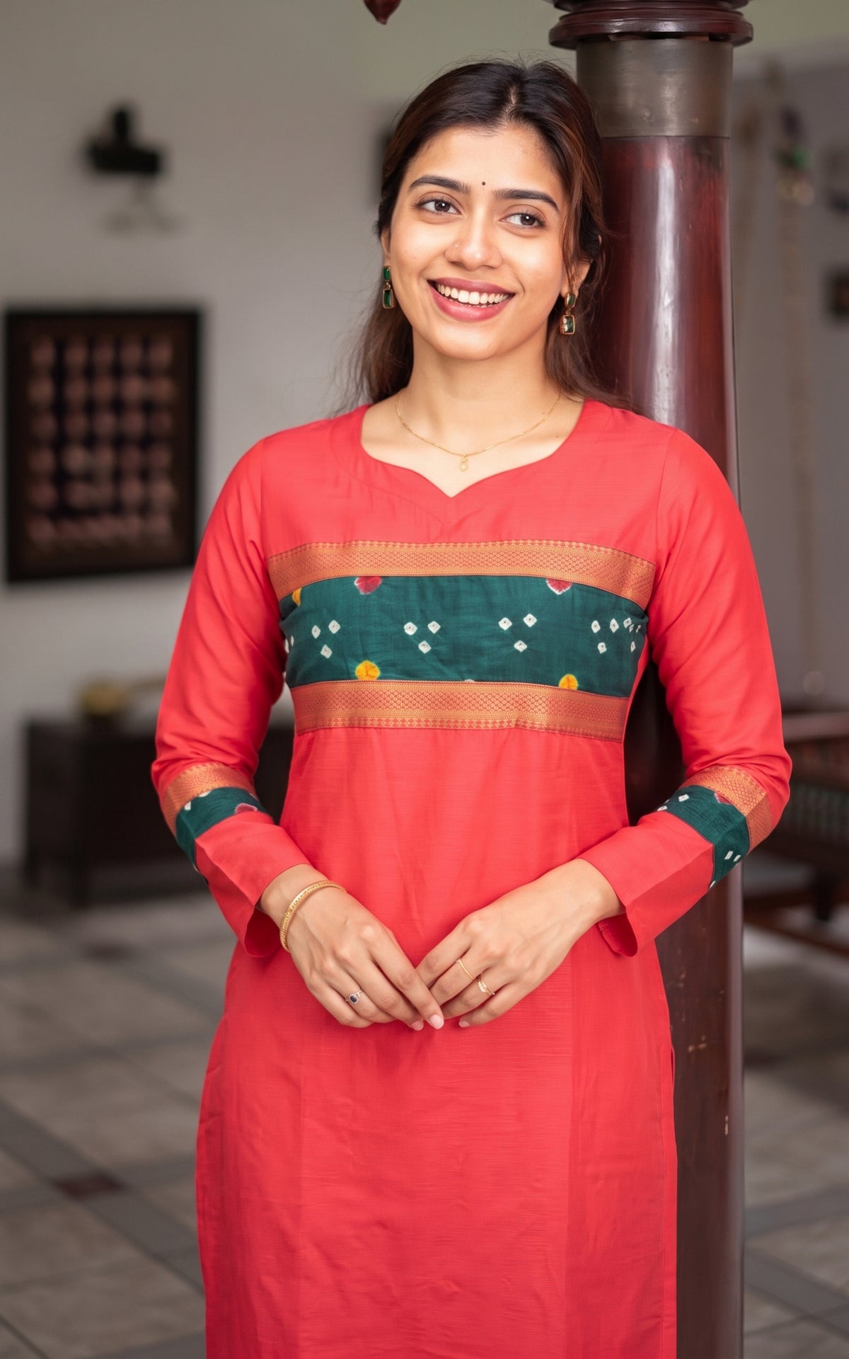 Leelawathi