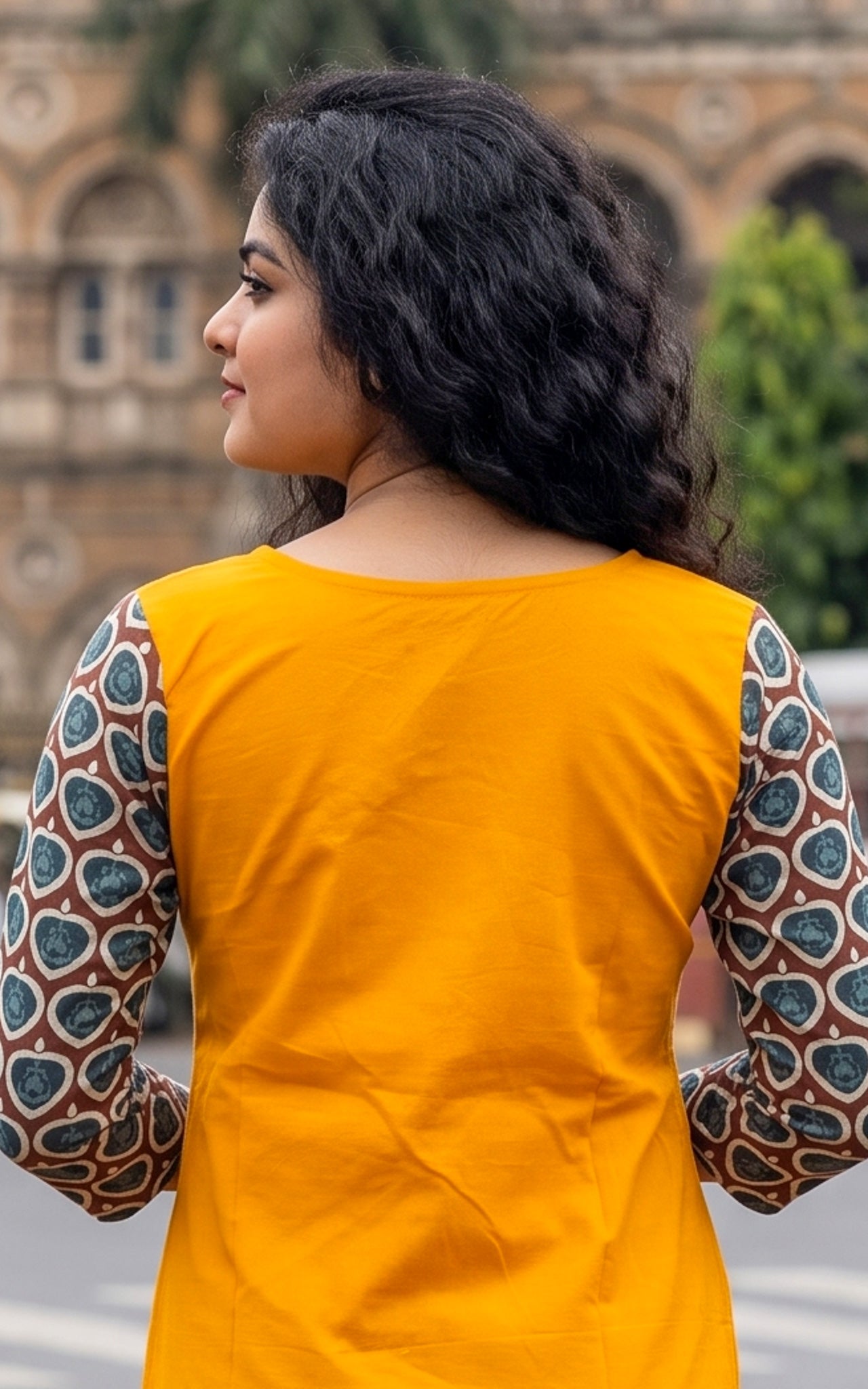 Ok Kanmani Tara 3