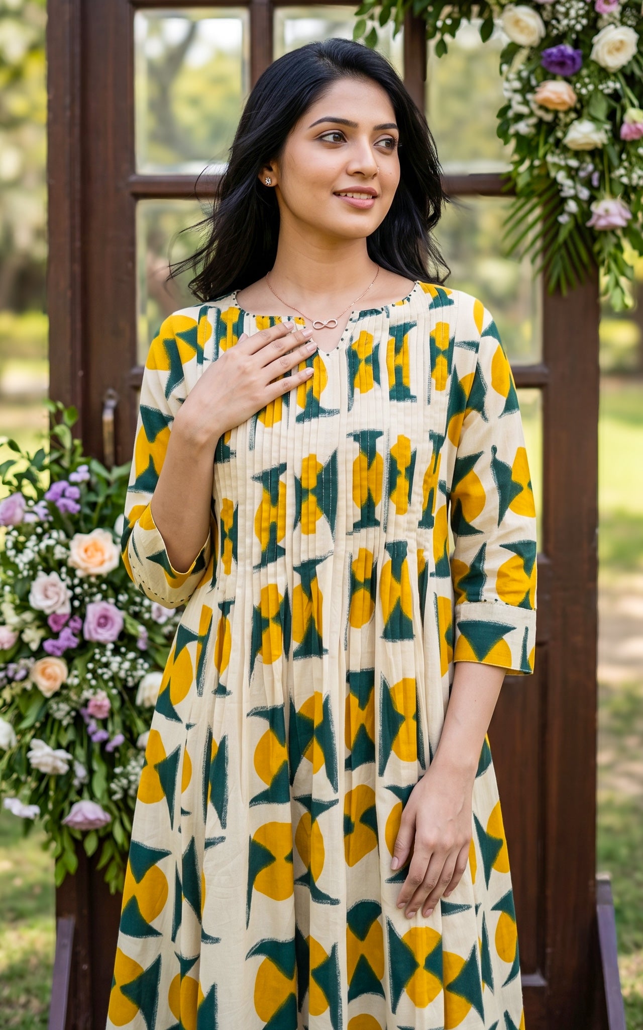 Januja A