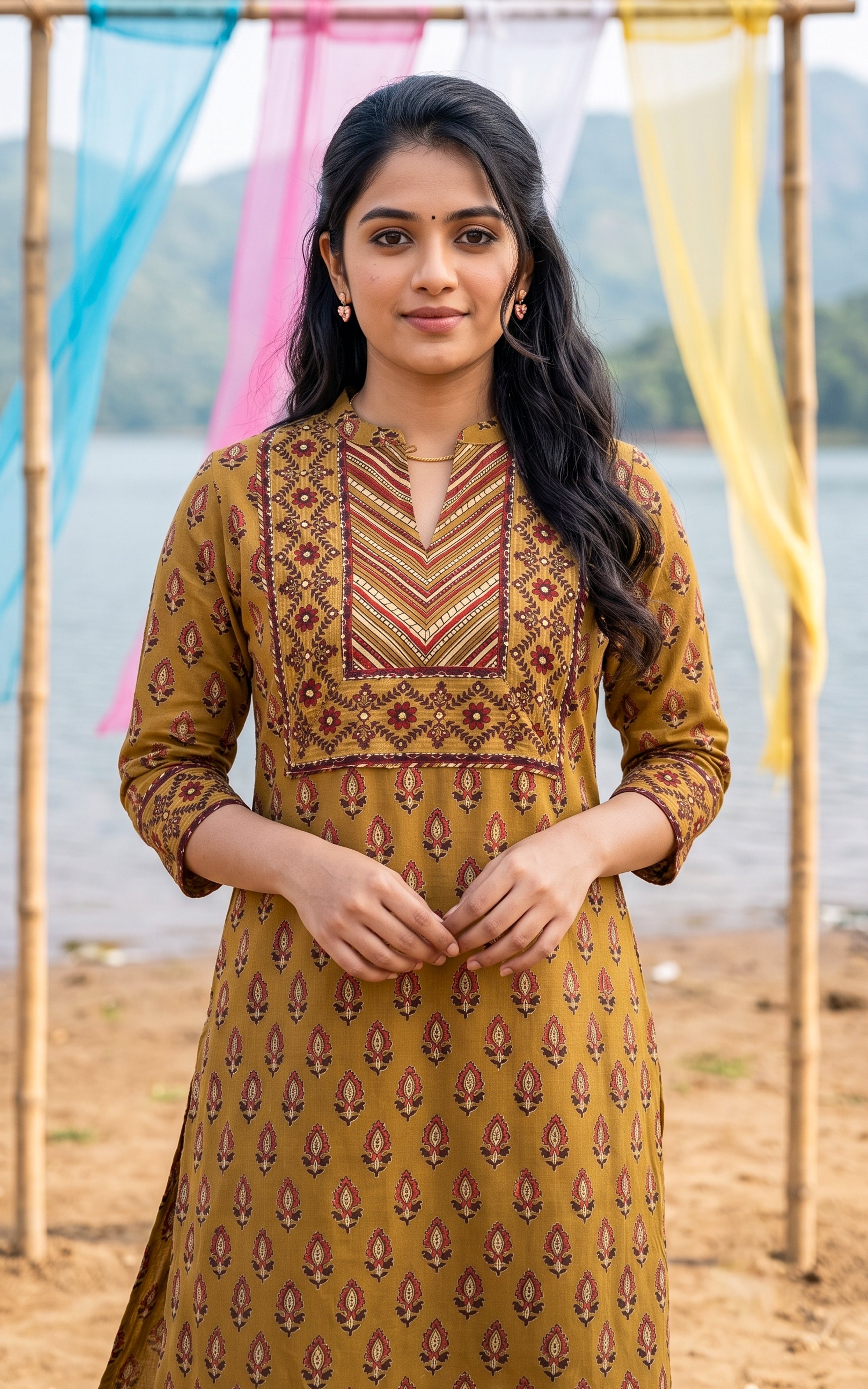 Kamakshi