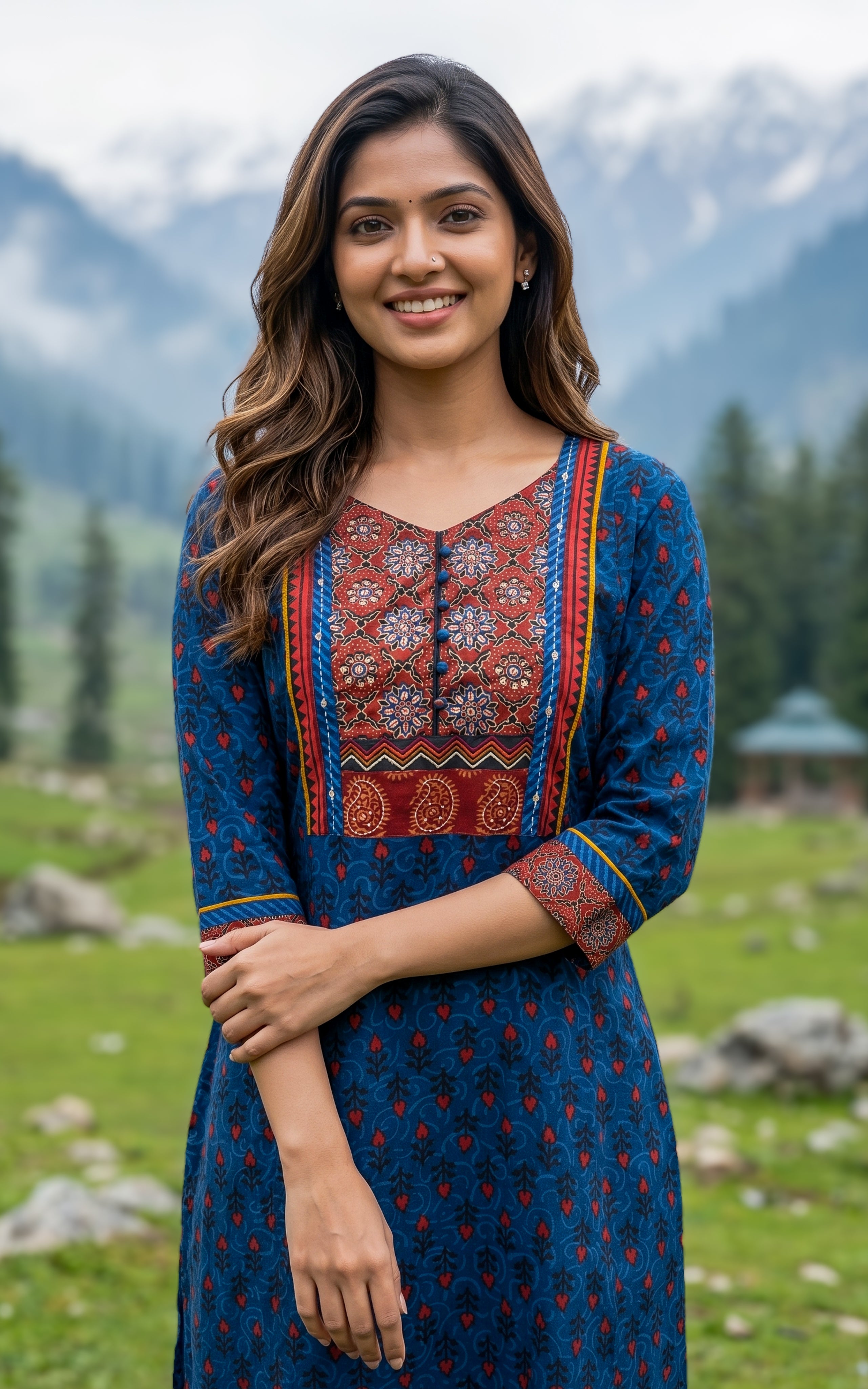 Chanvika