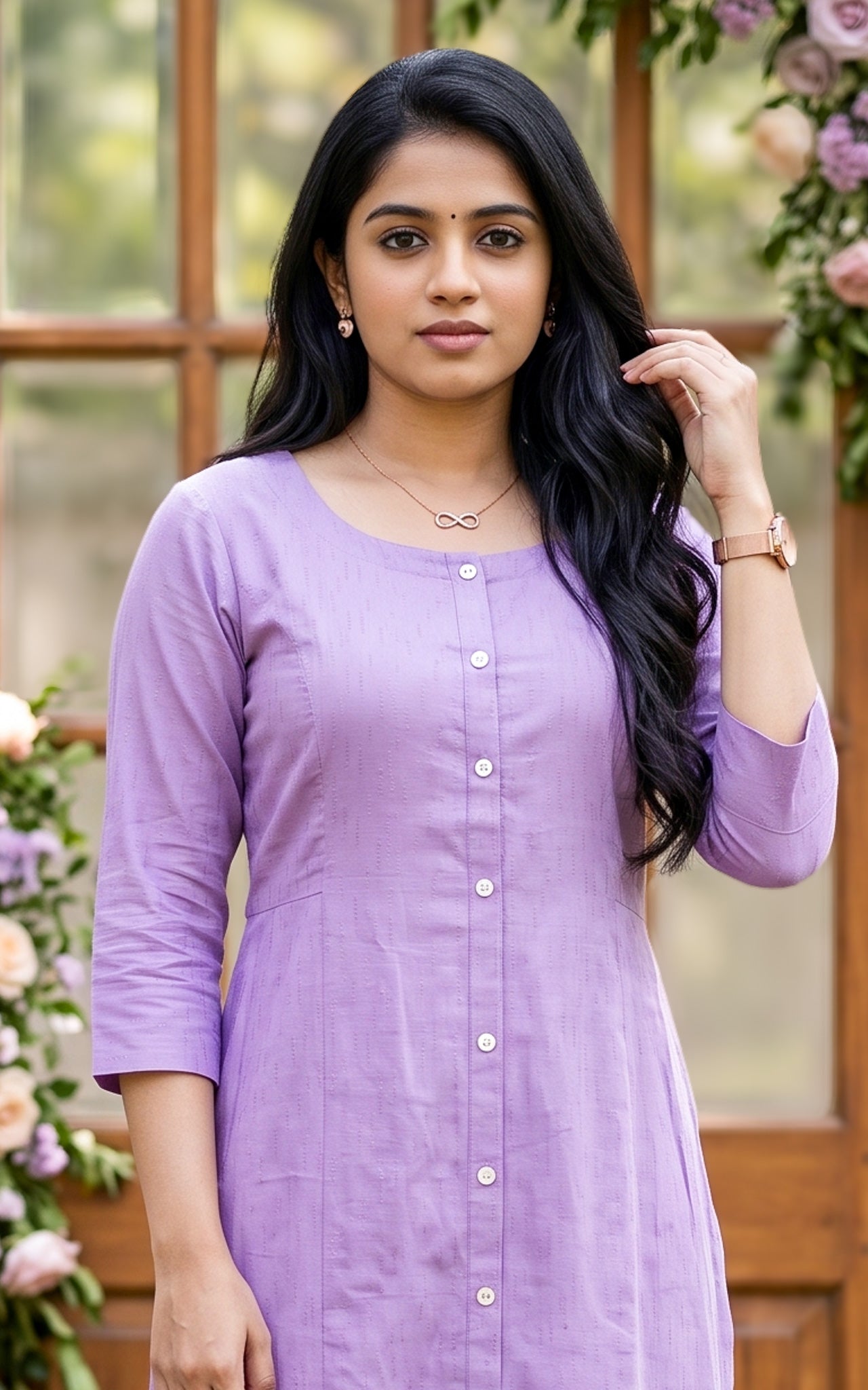 Harithi Lavender
