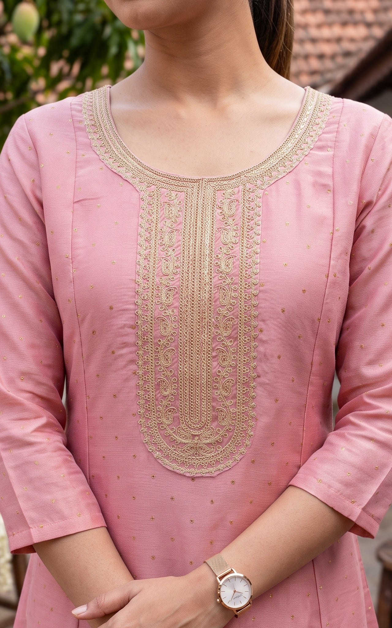 Inimai Pink