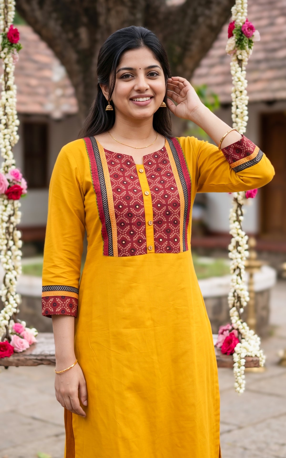 Charvitha