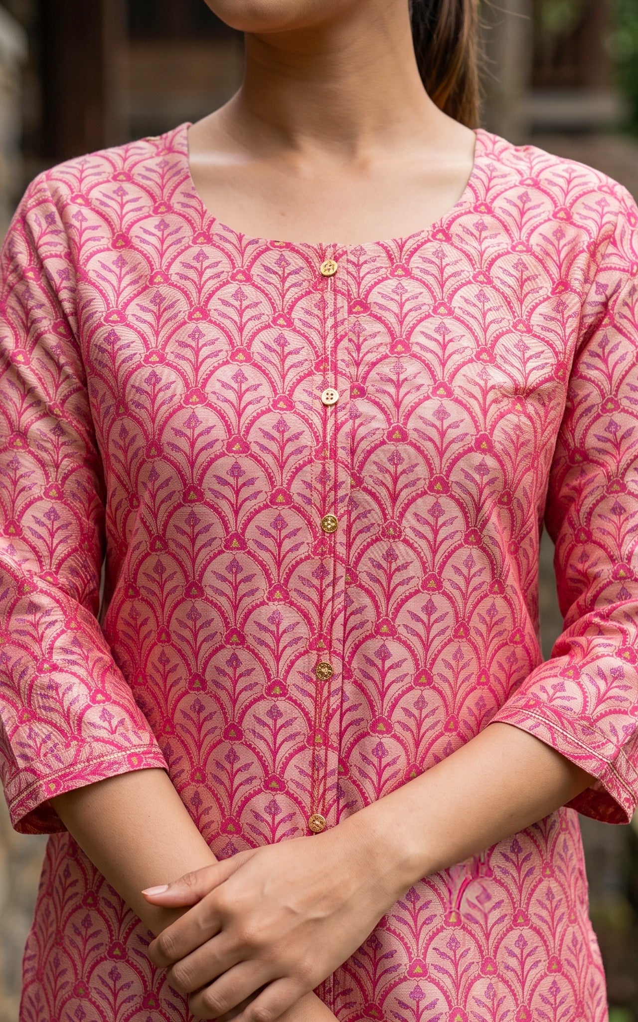 Devadarshini