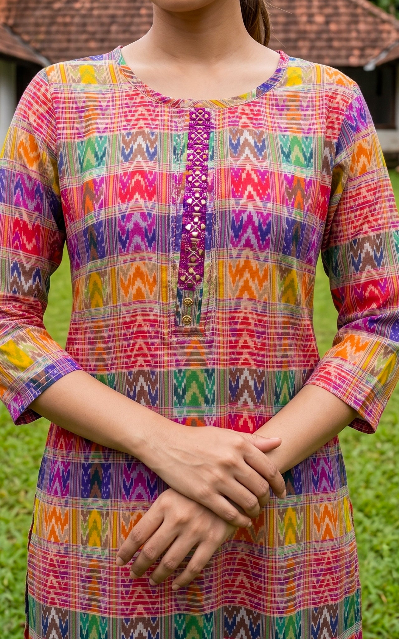 Chaaya
