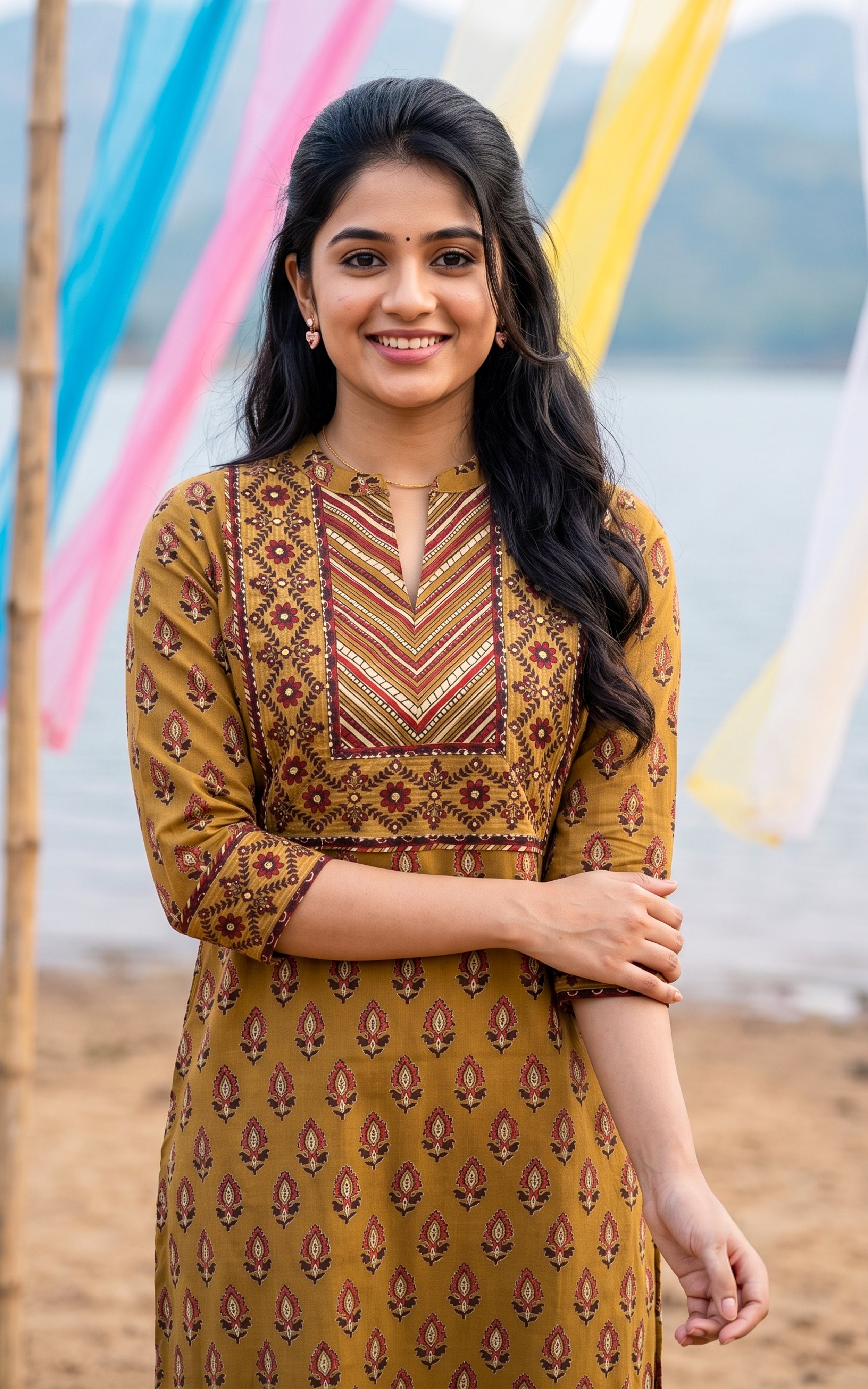 Kamakshi