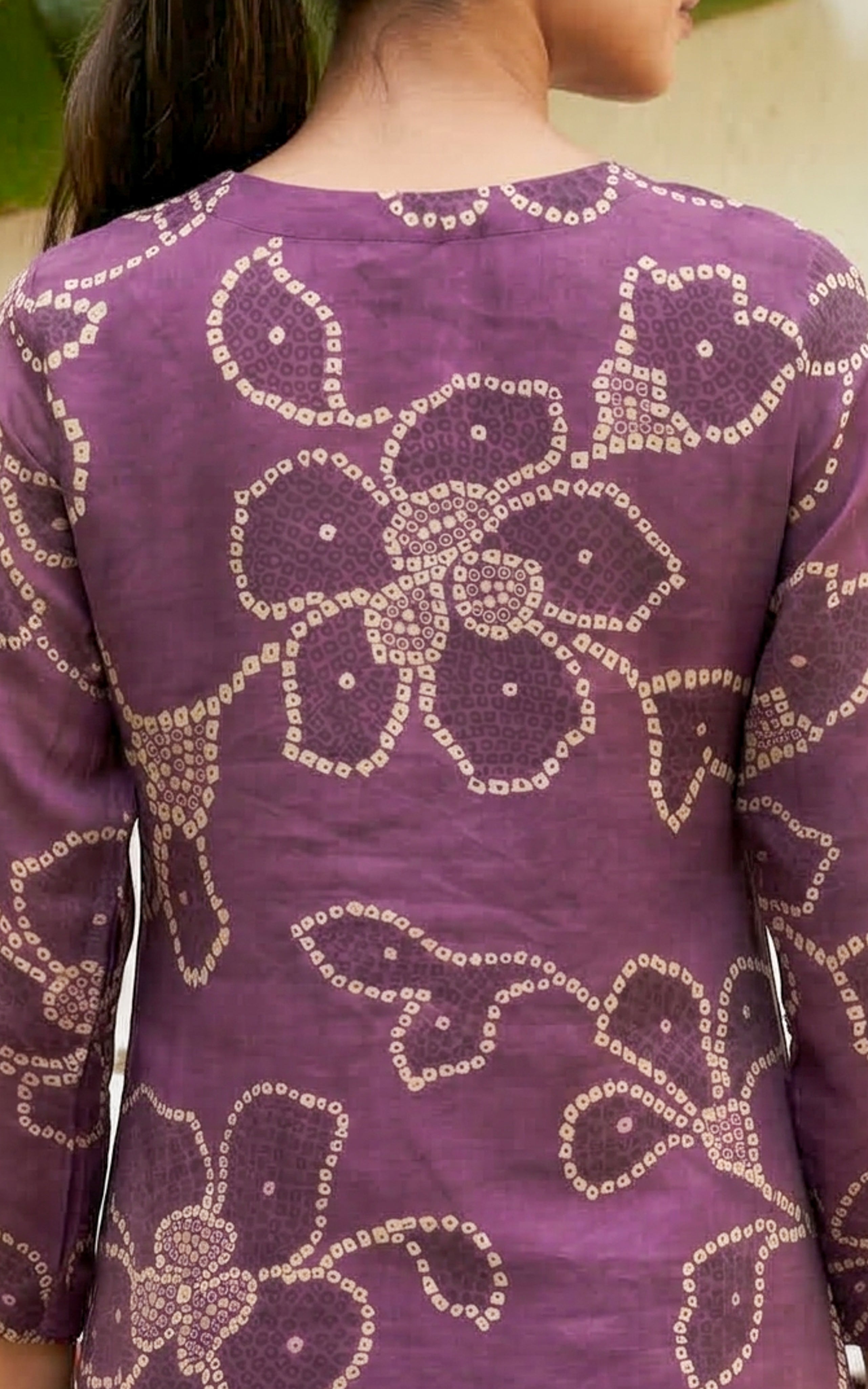 Iris (Kurti+Pant+Dupatta)