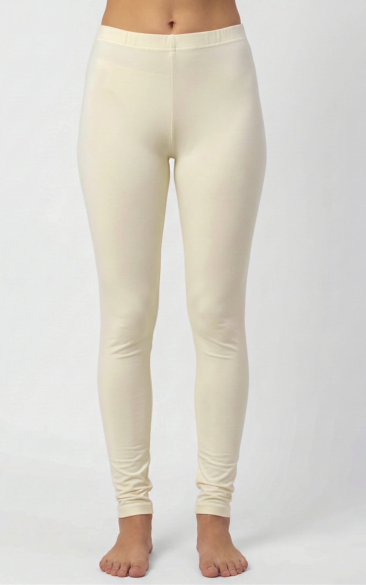 CREAM M99 ANKLE LEGGING
