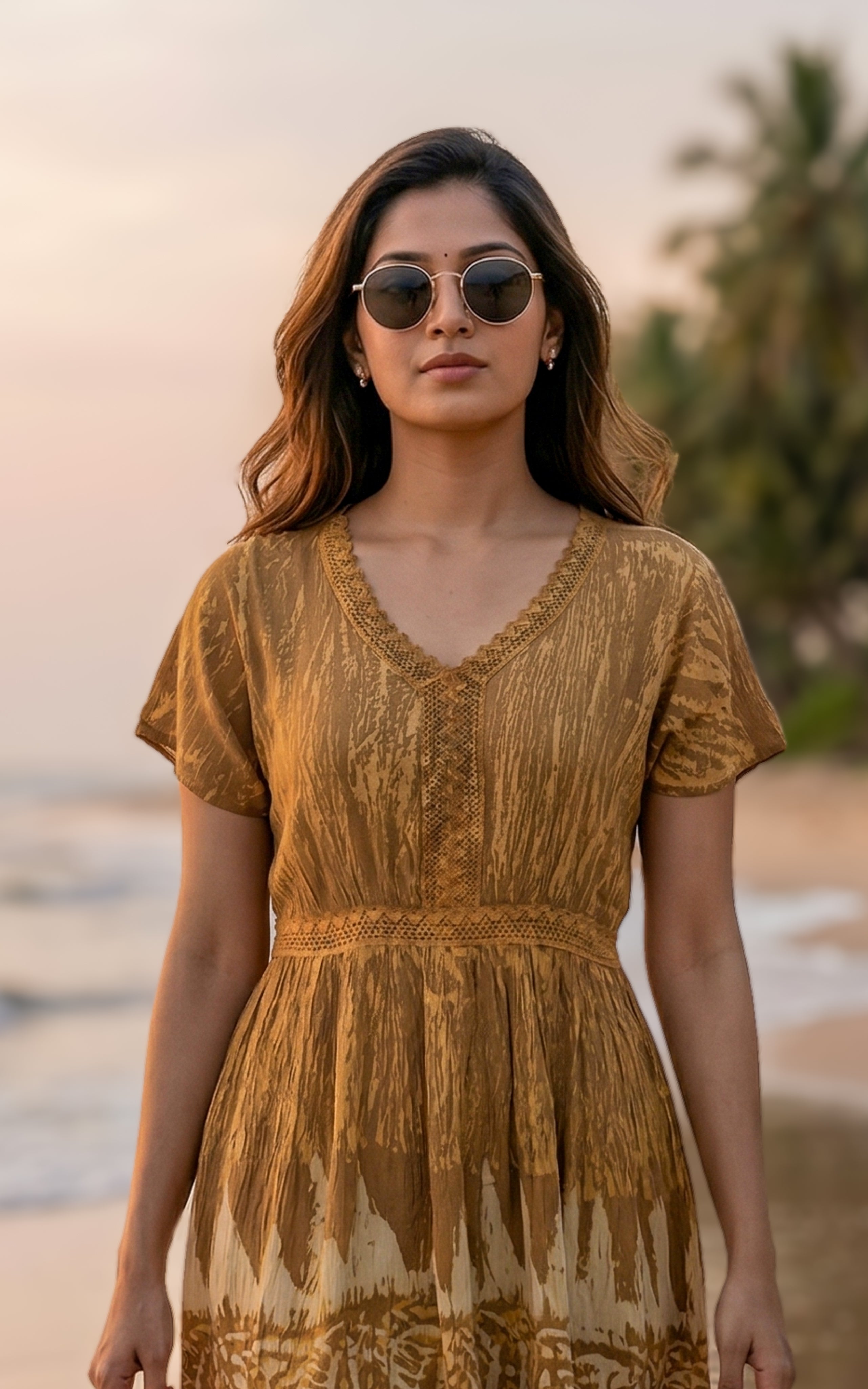 Beach Vibes C