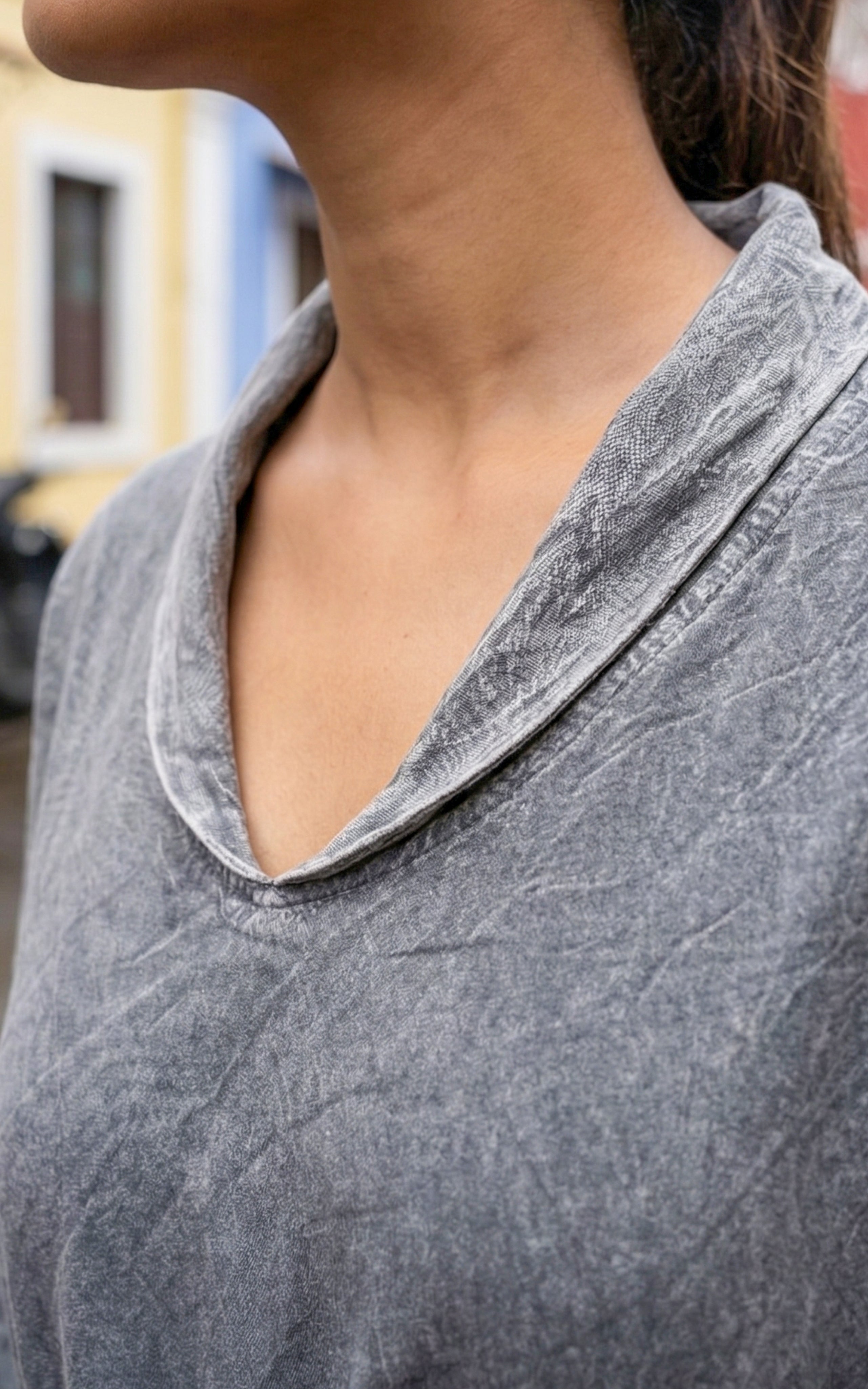 Summer Breeze Kaftan J