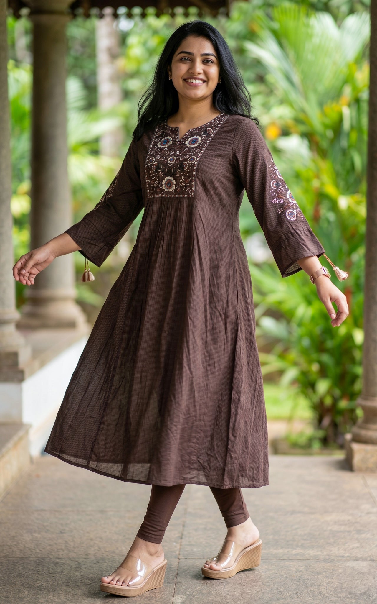 Ashvitha