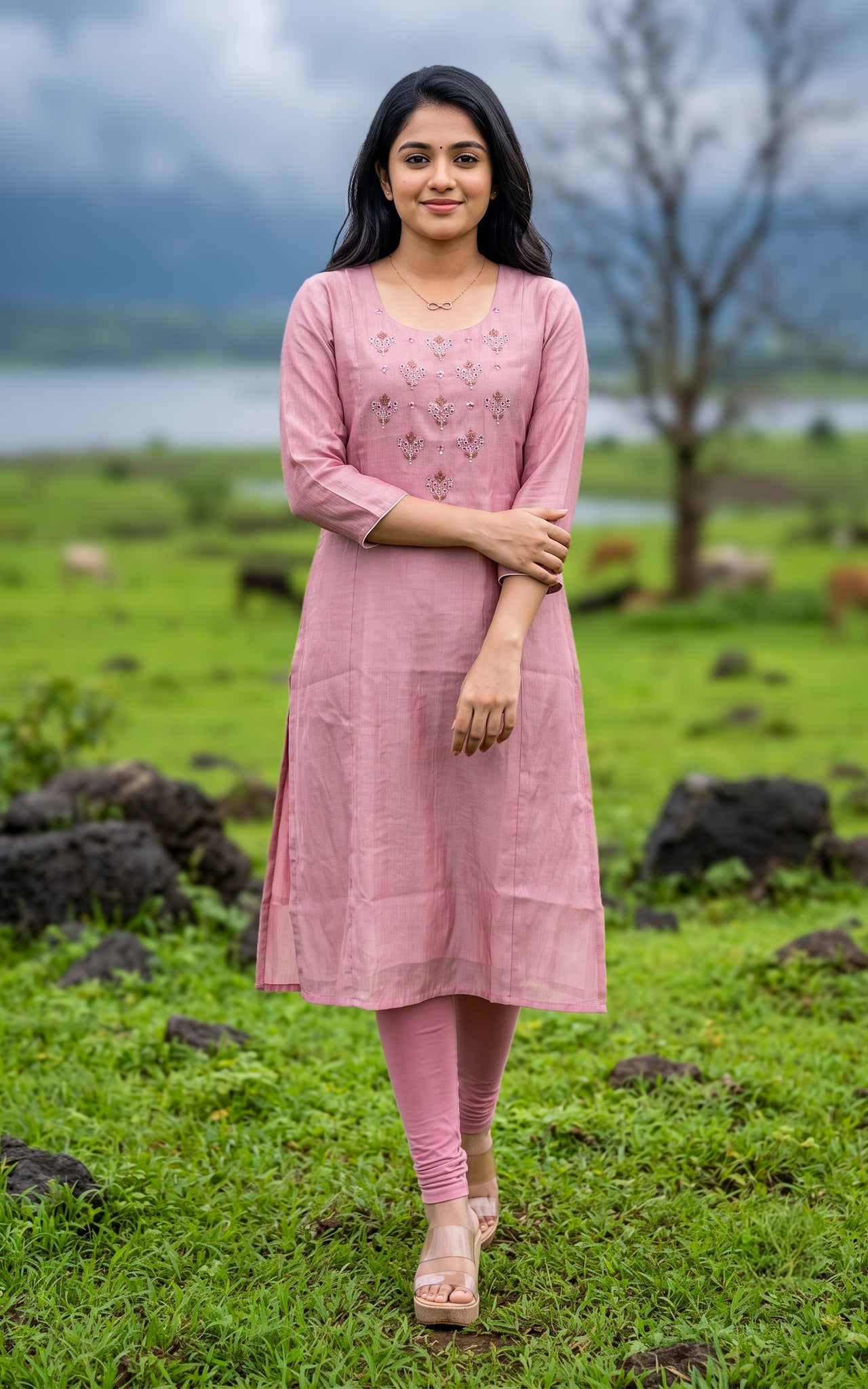 Yuvaranjani