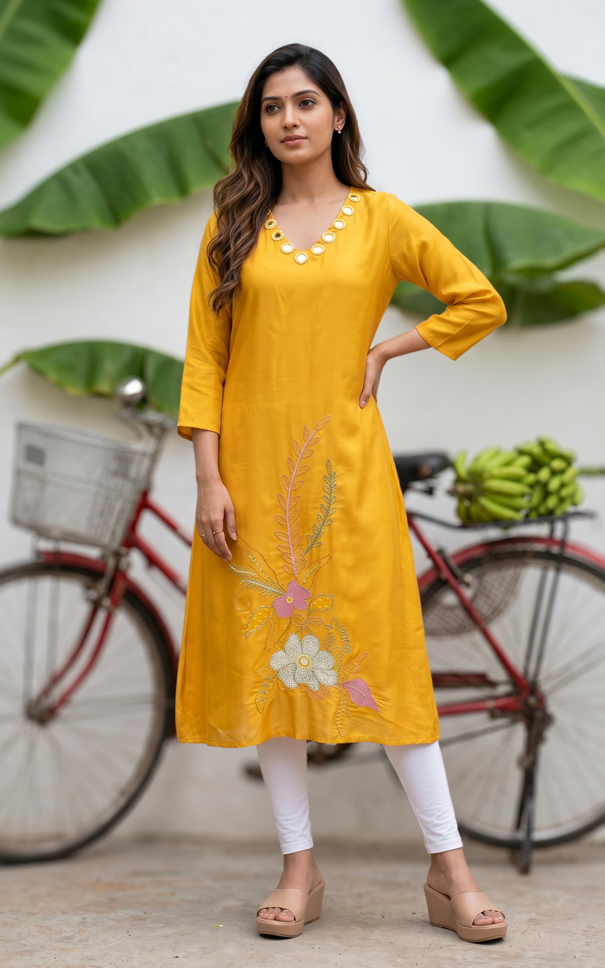 Praneetha B