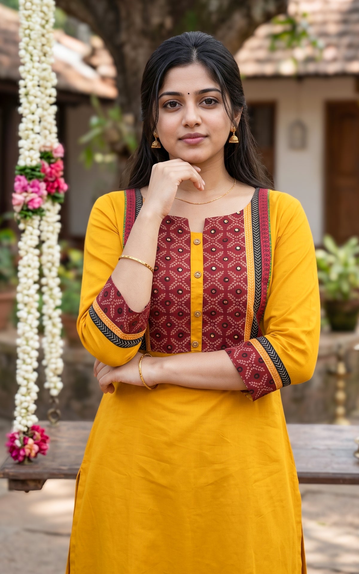 Charvitha