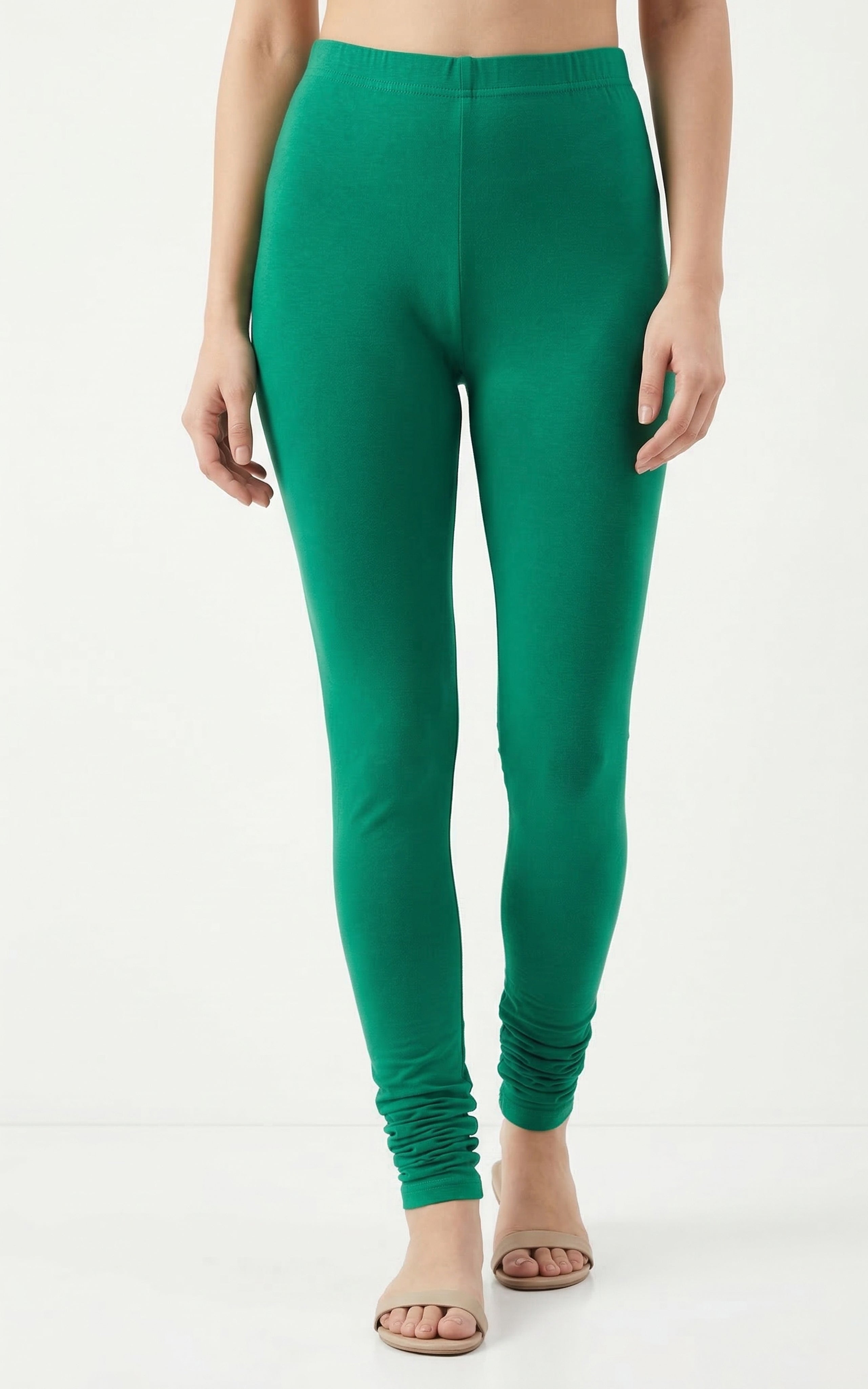 Rama Green #6 Full Legging
