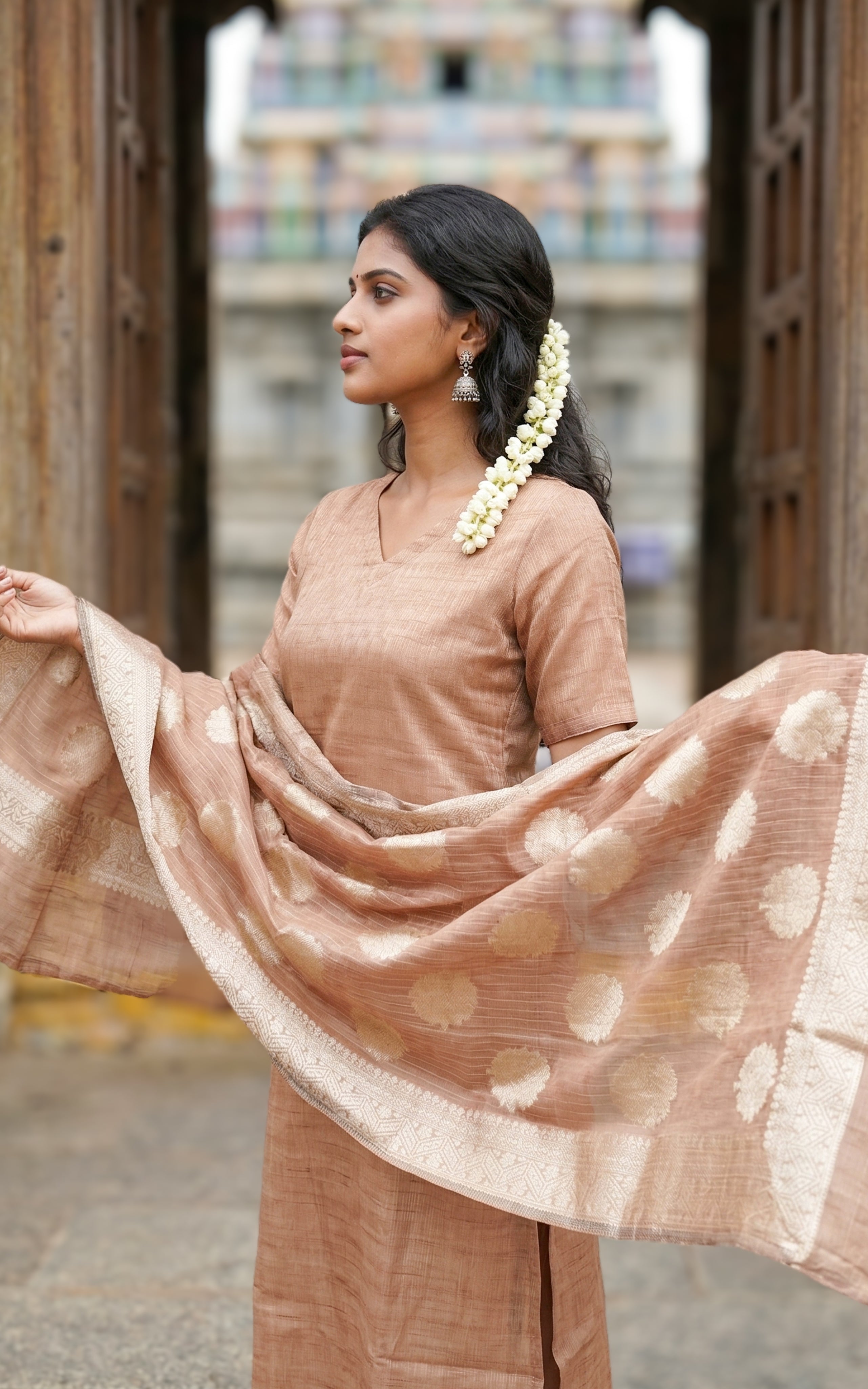 Comfortable design for daily wear
