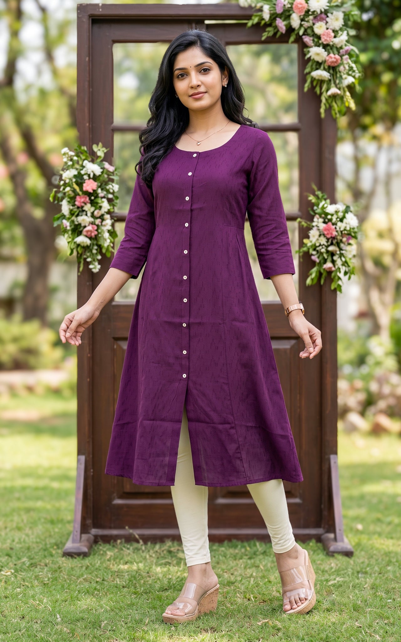 Harithi Purple