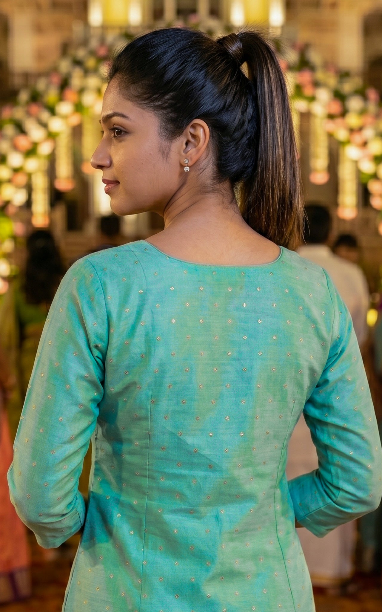Sakkarai Nilave B