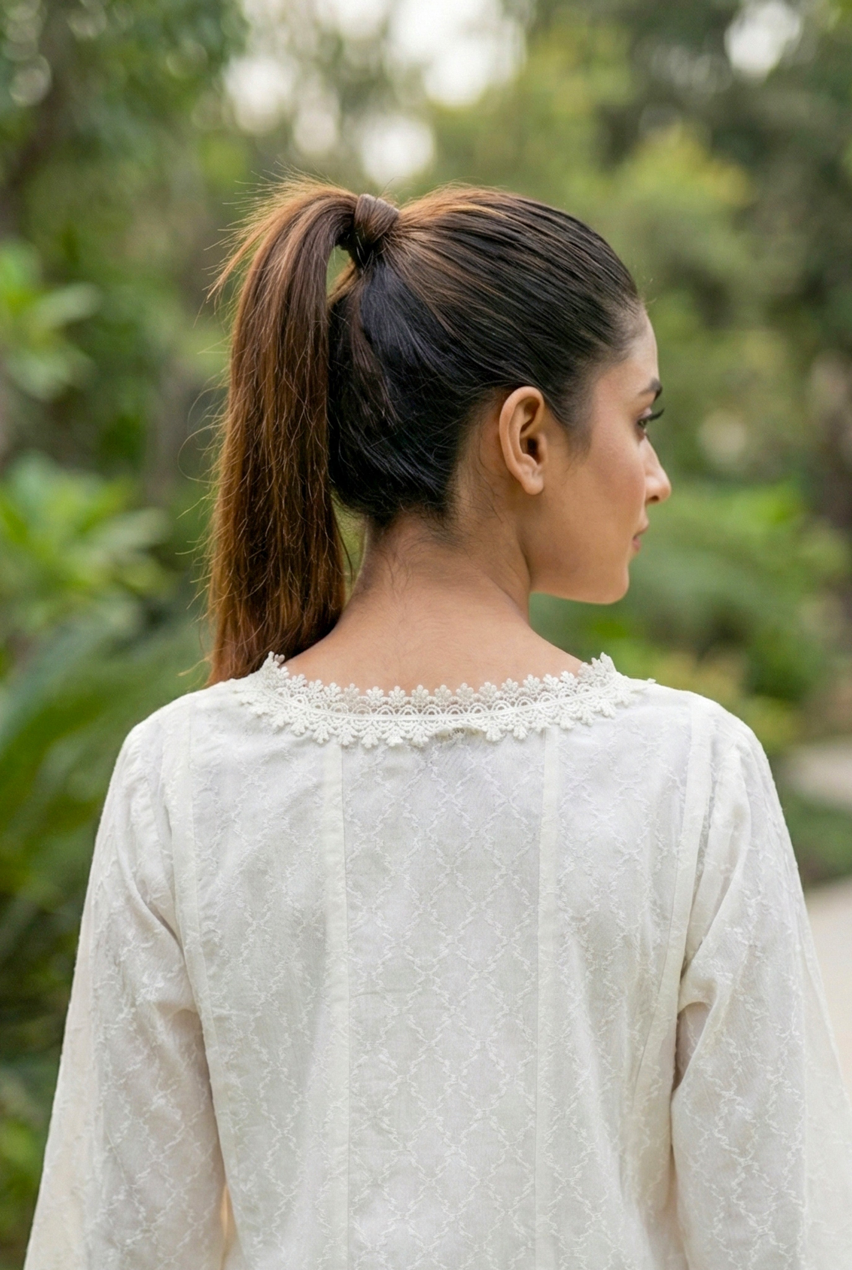 Vasantha (Kurti+Pant+Dupatta)