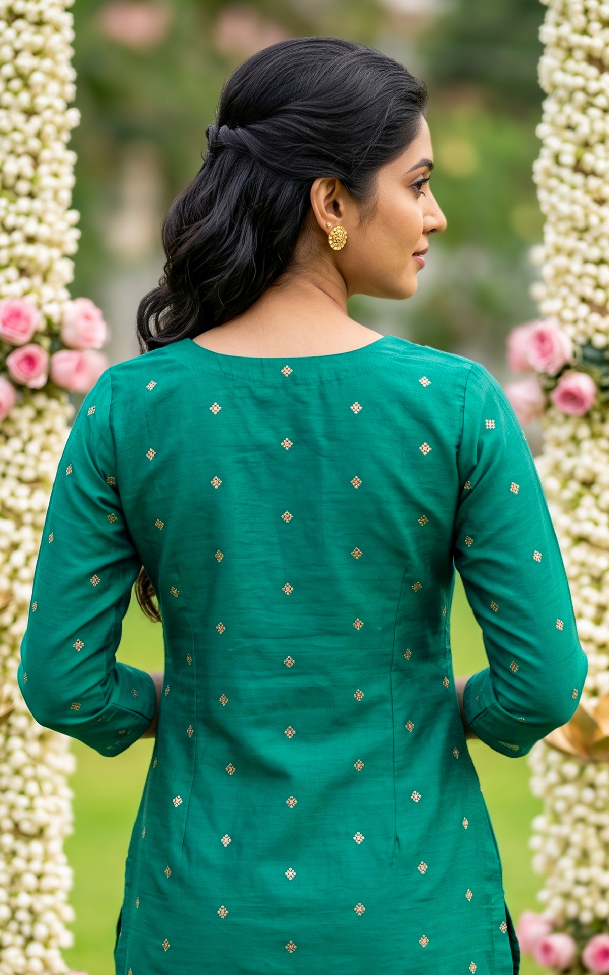 Vinika (Kurti+Dupatta)