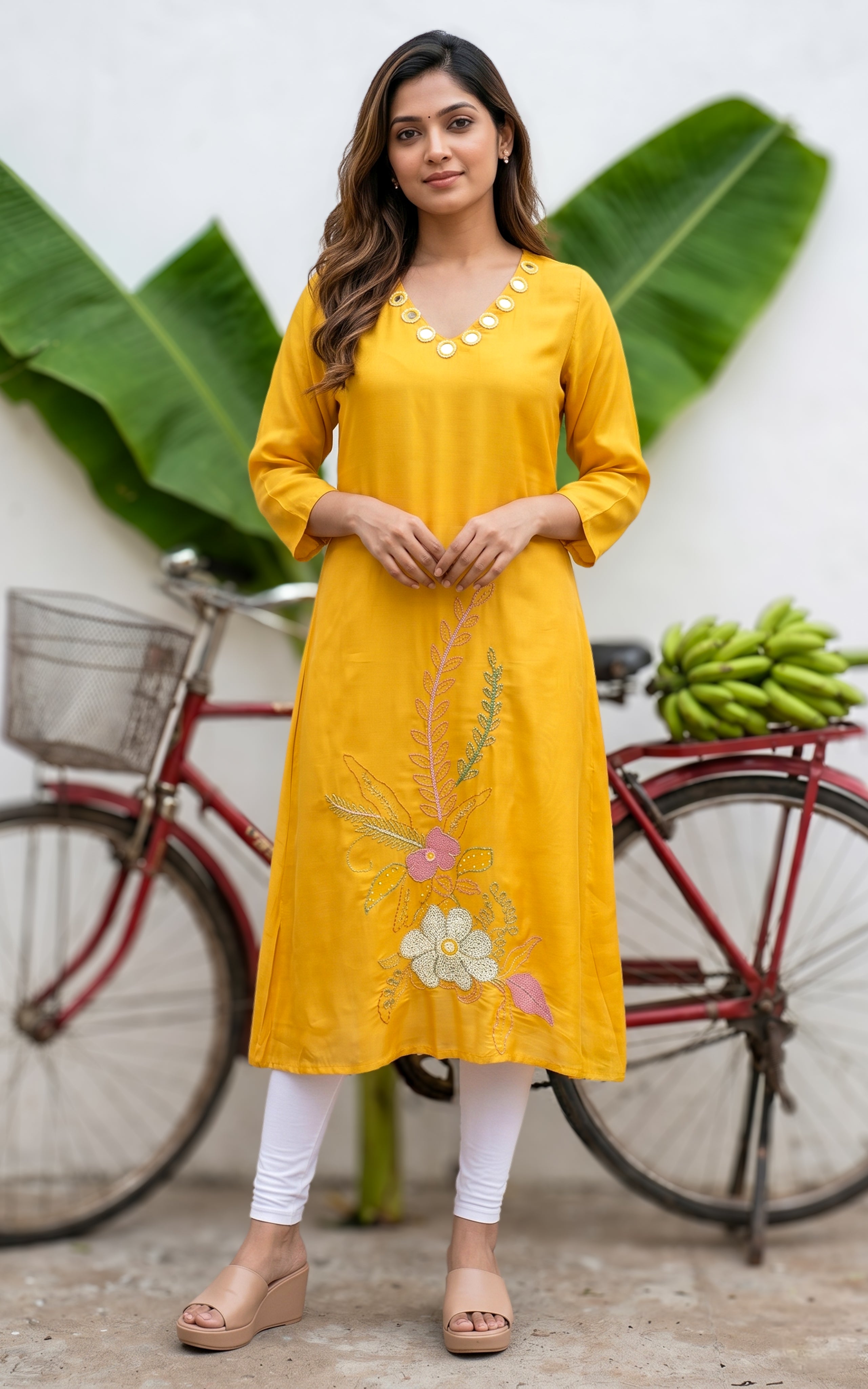 Praneetha B