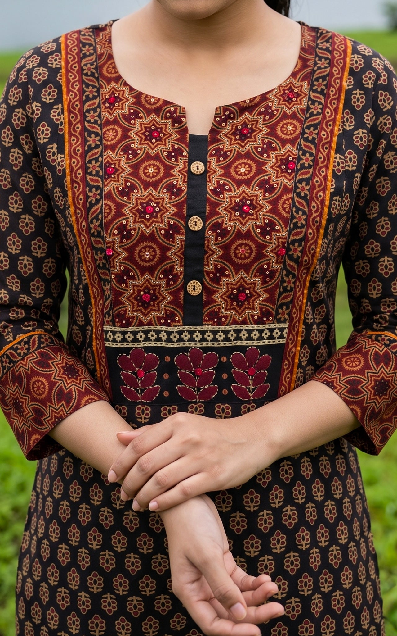 Sadhvika
