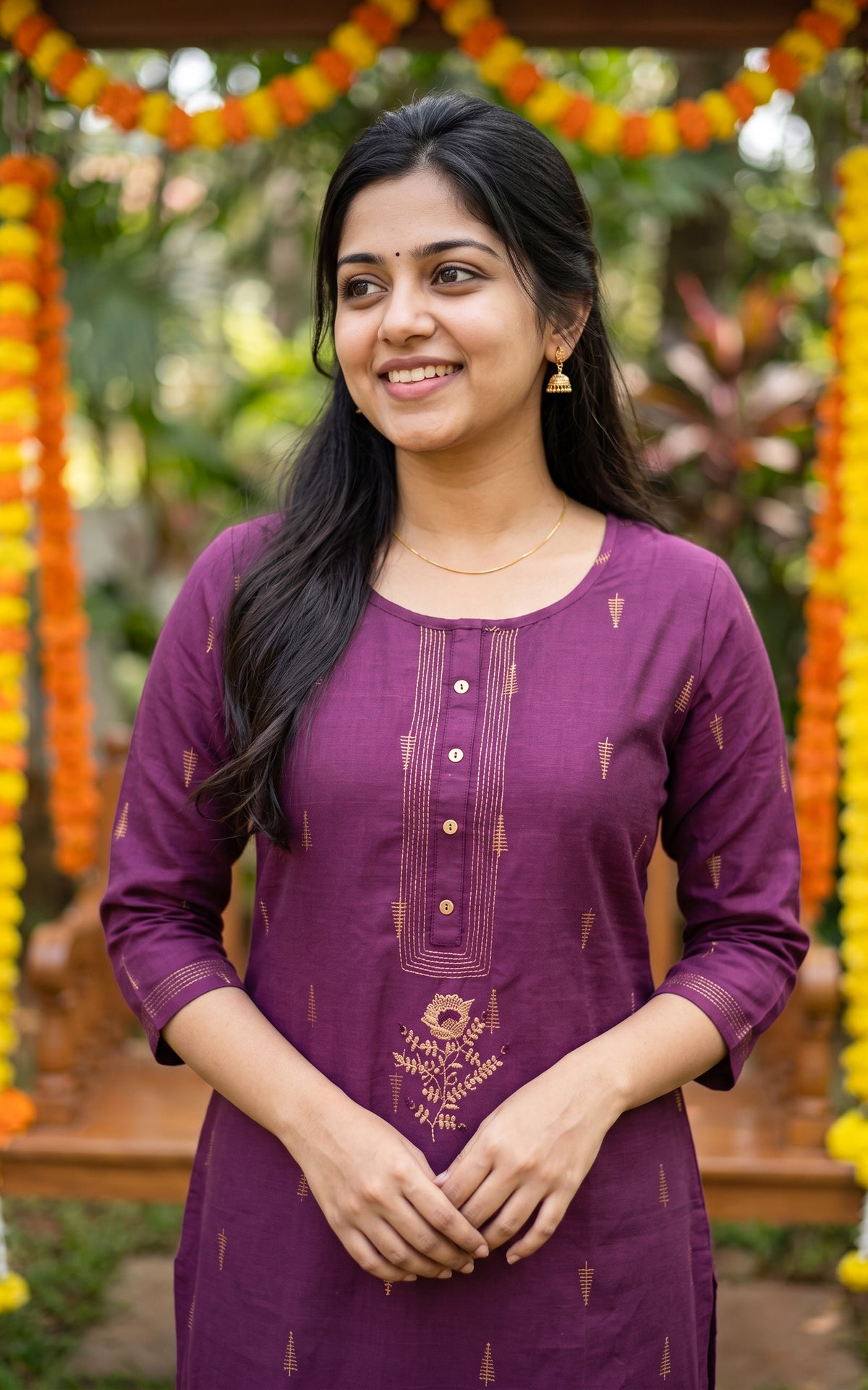 Navarathna Plum
