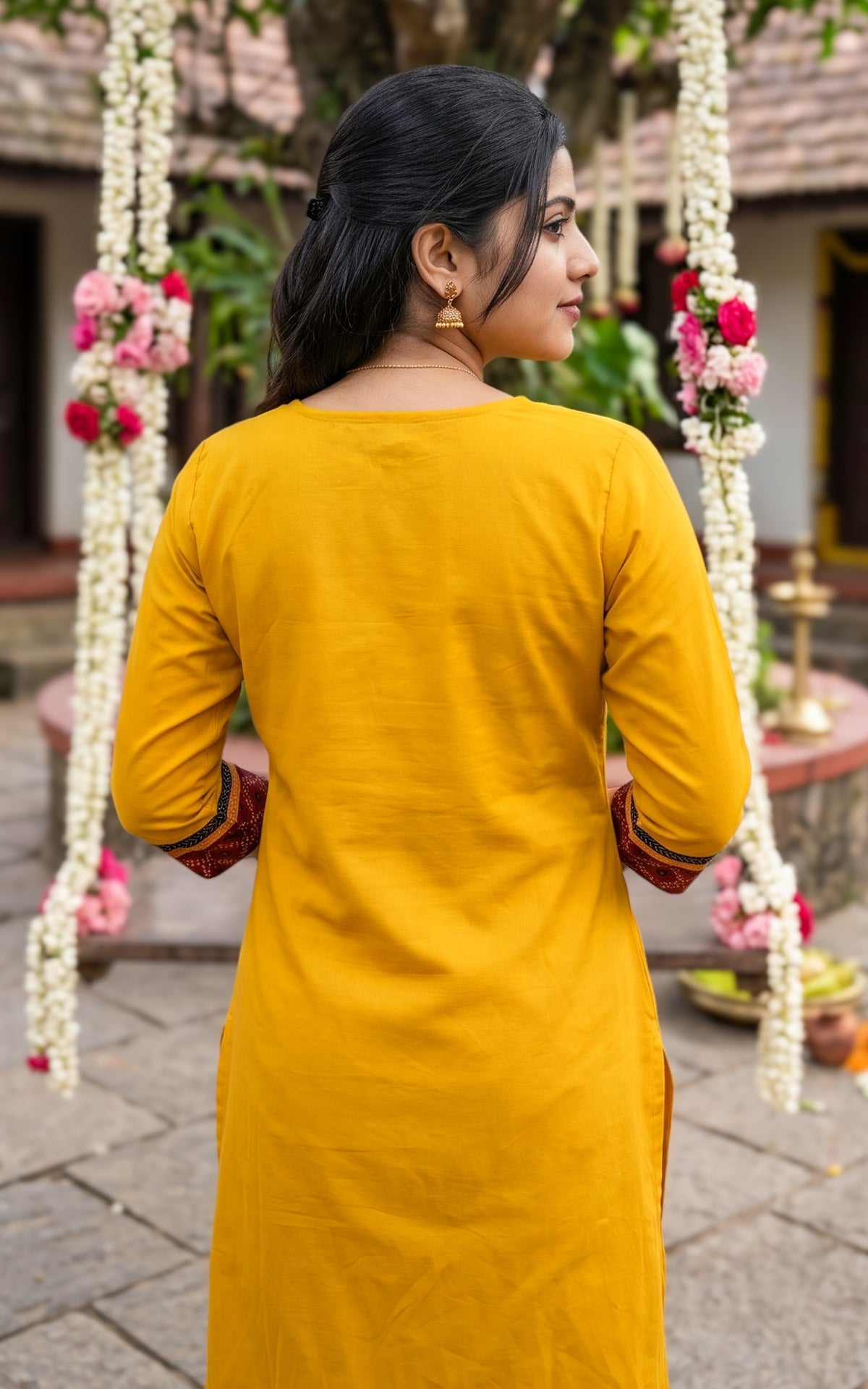 Charvitha