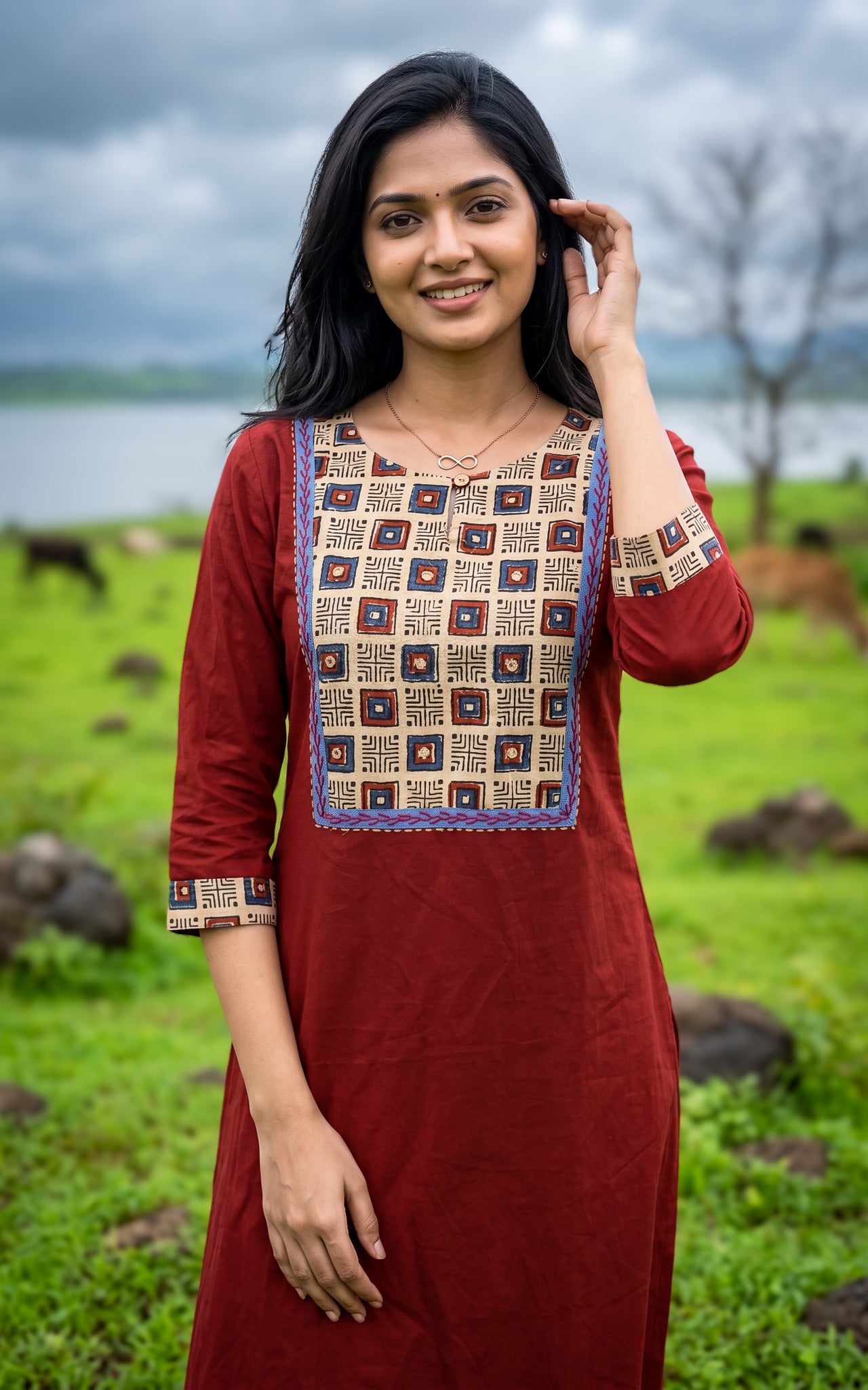 Niranjana
