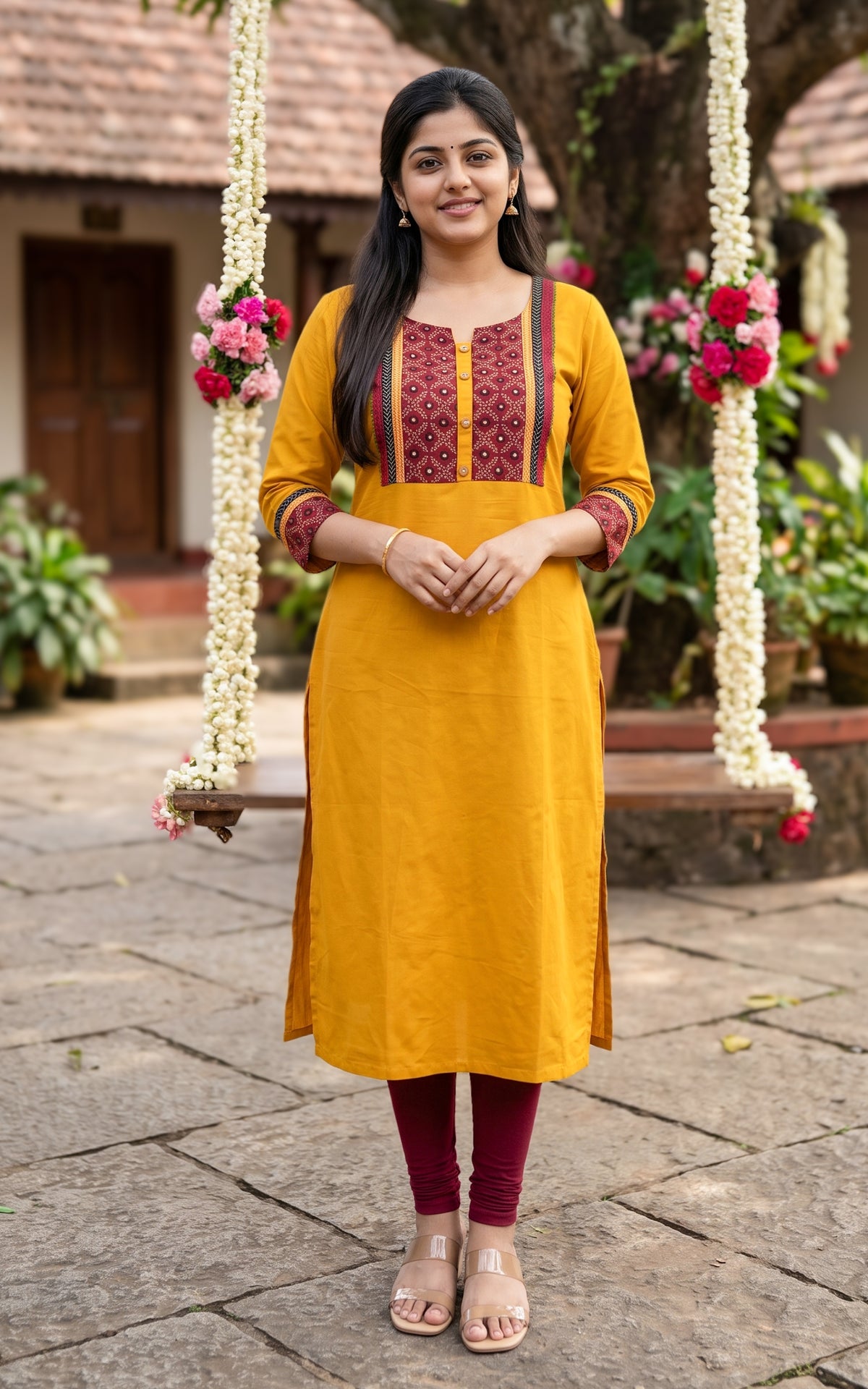 Charvitha