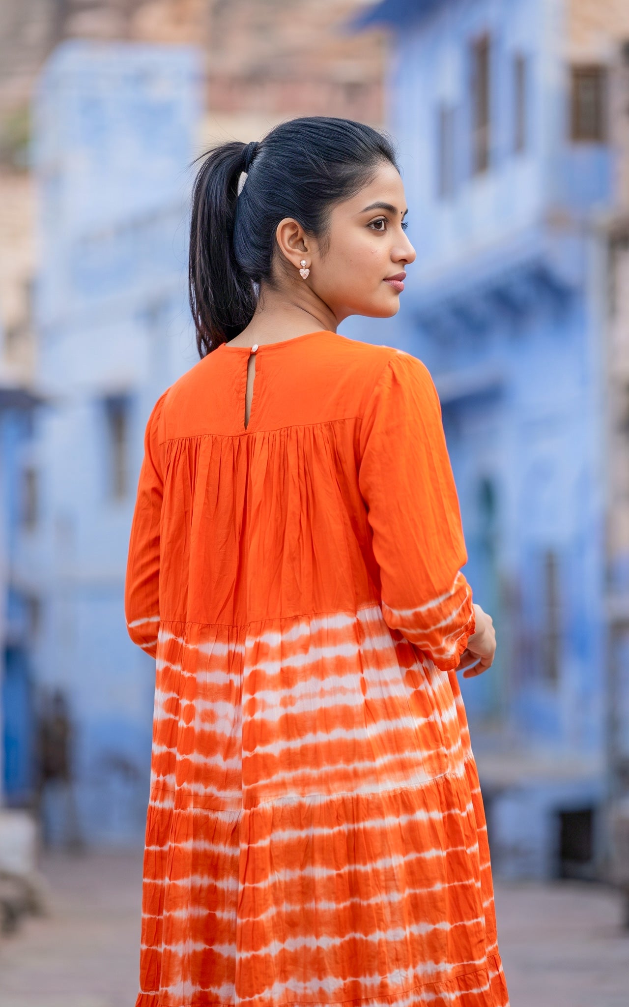 Orange Blossom