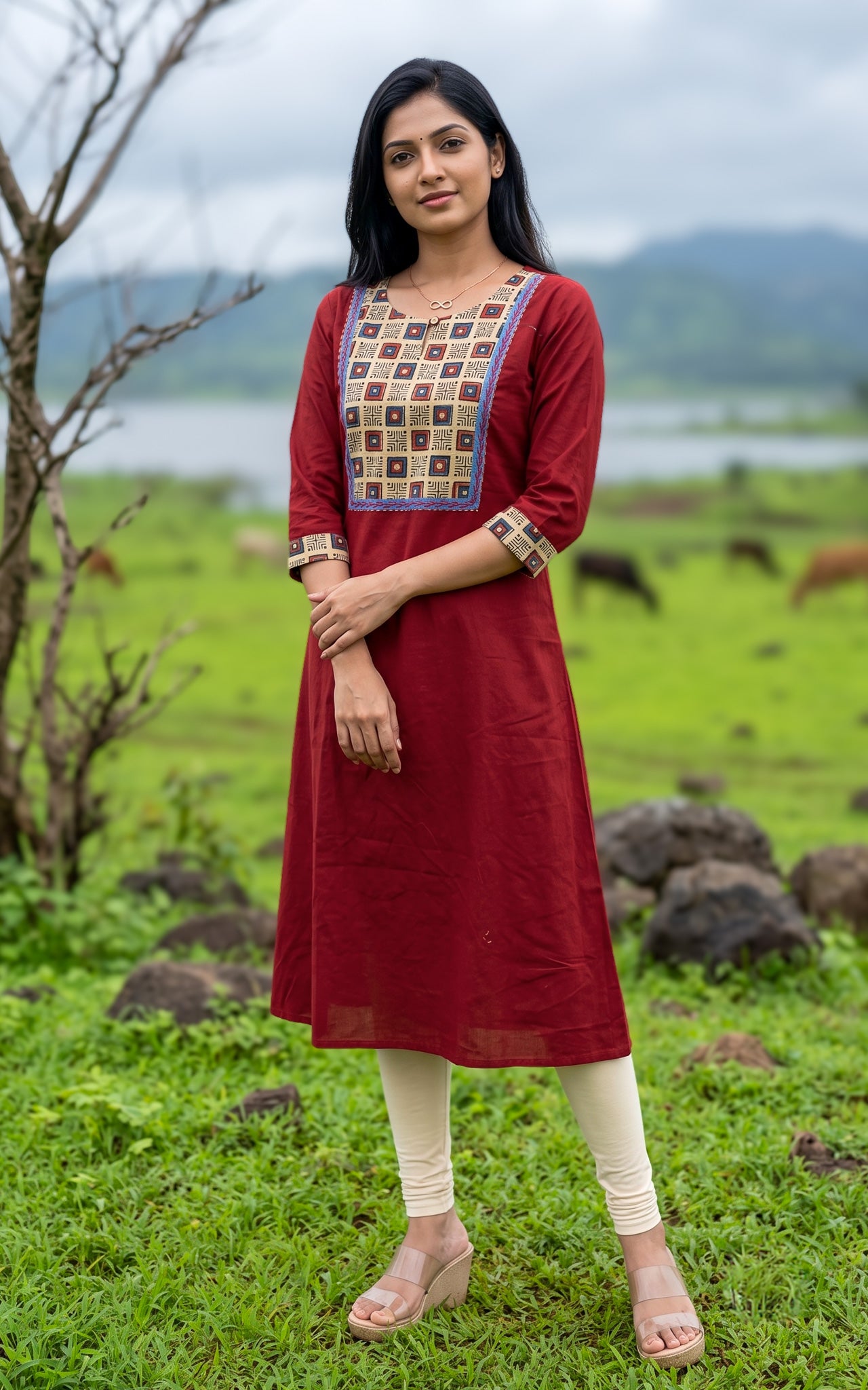 Niranjana