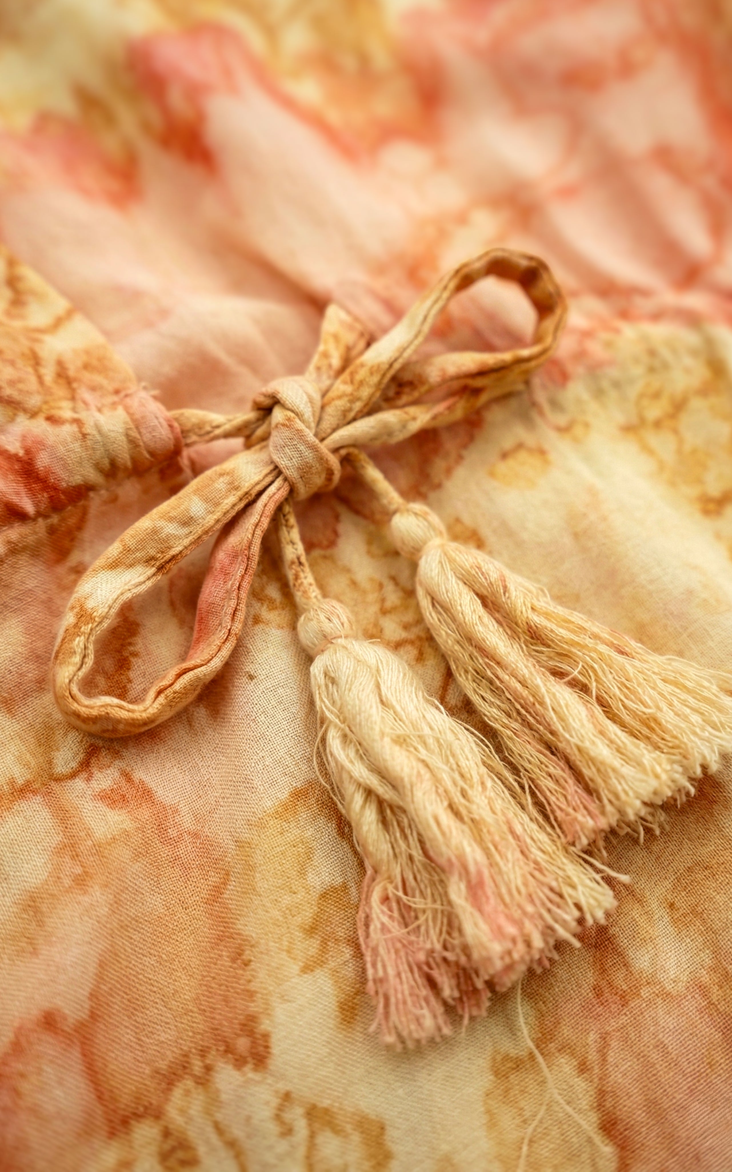 Summer Breeze Kaftan C