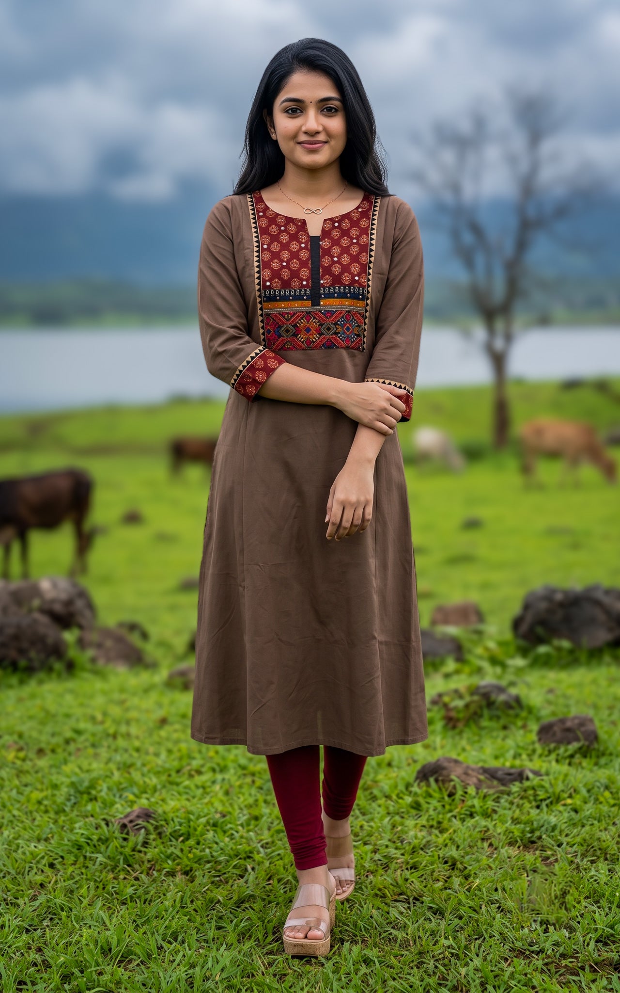 Rudhrani