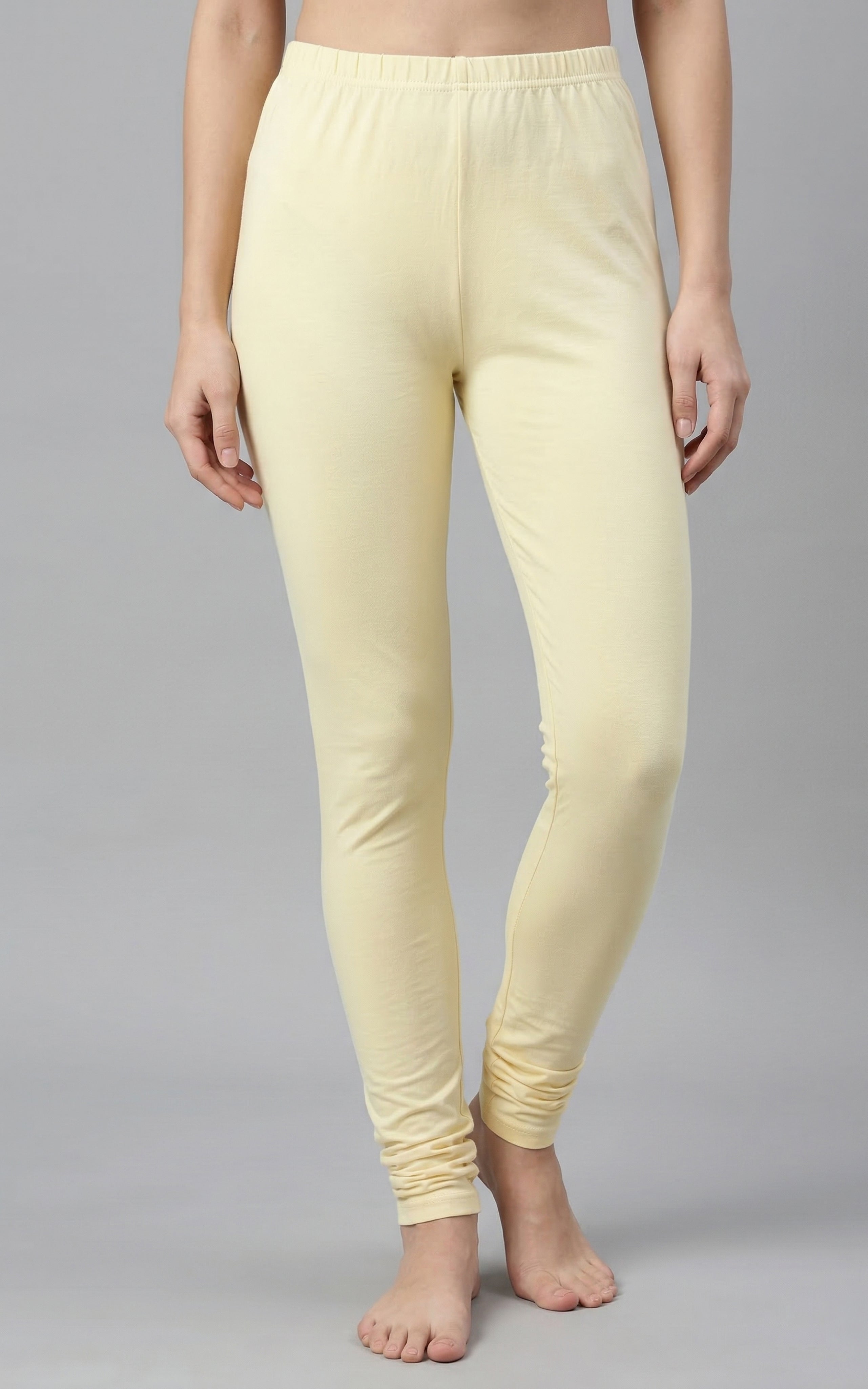 Butter#75 Full Legging