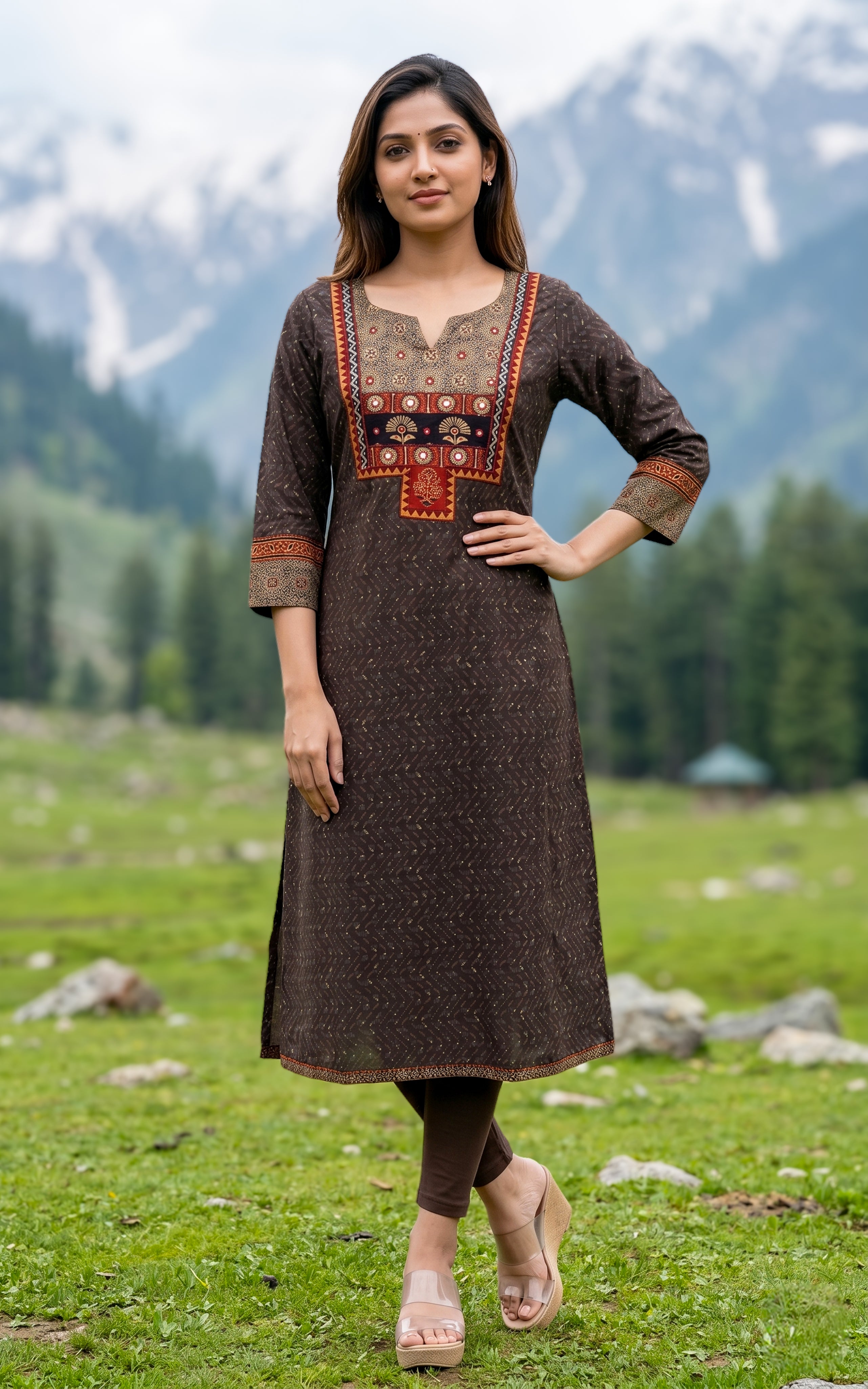 Greeshni