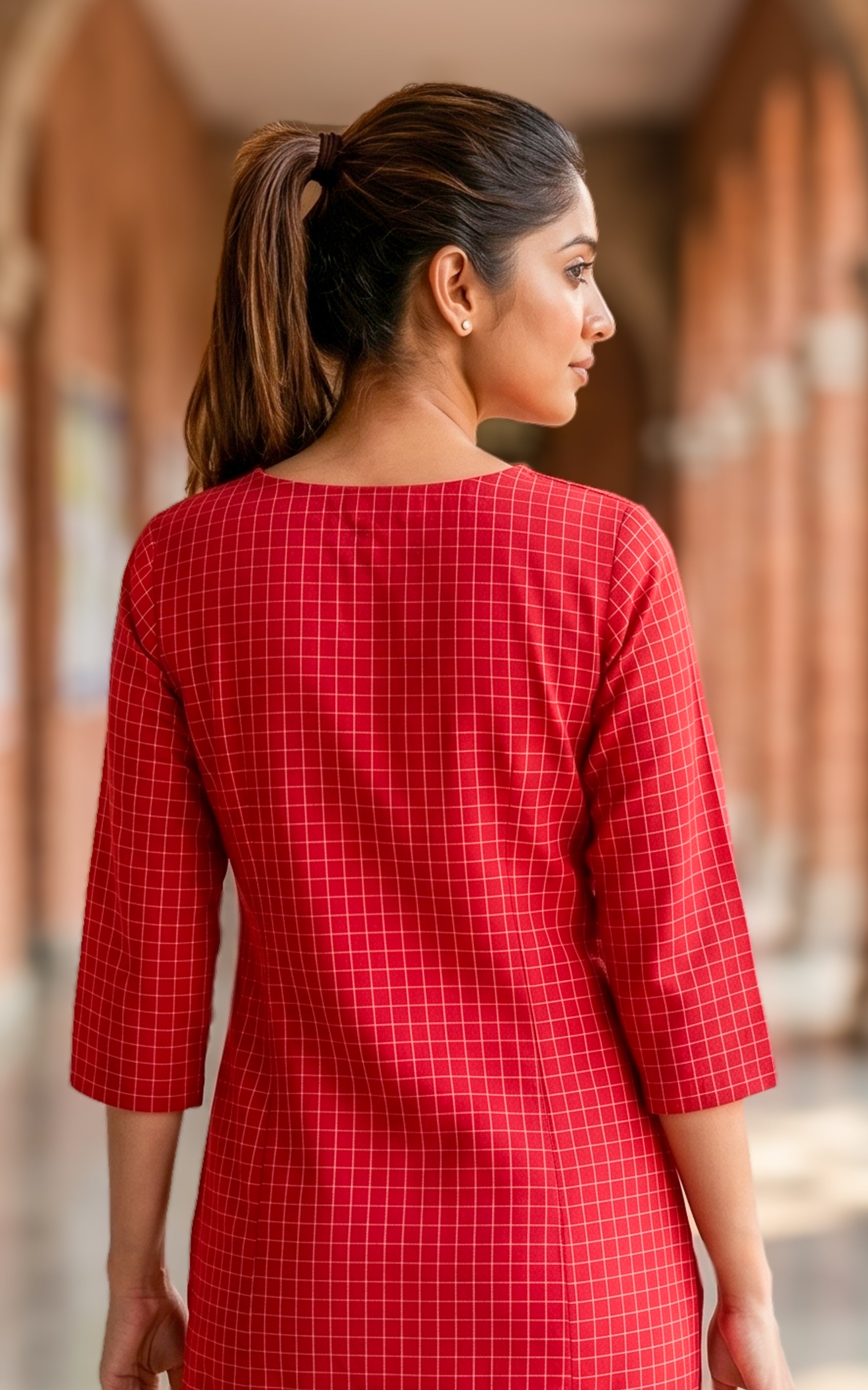 Anumitha Red