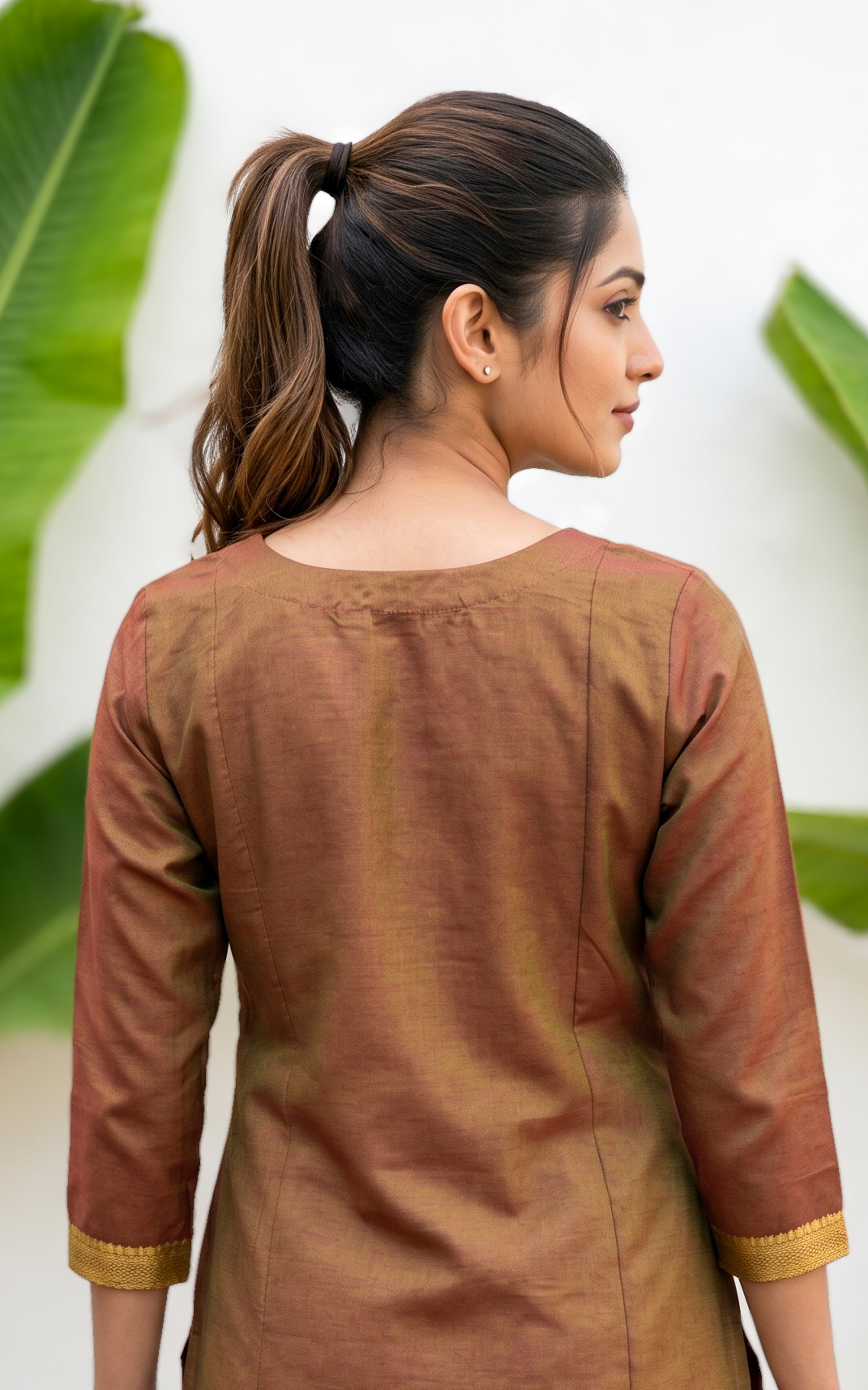 Krishika C