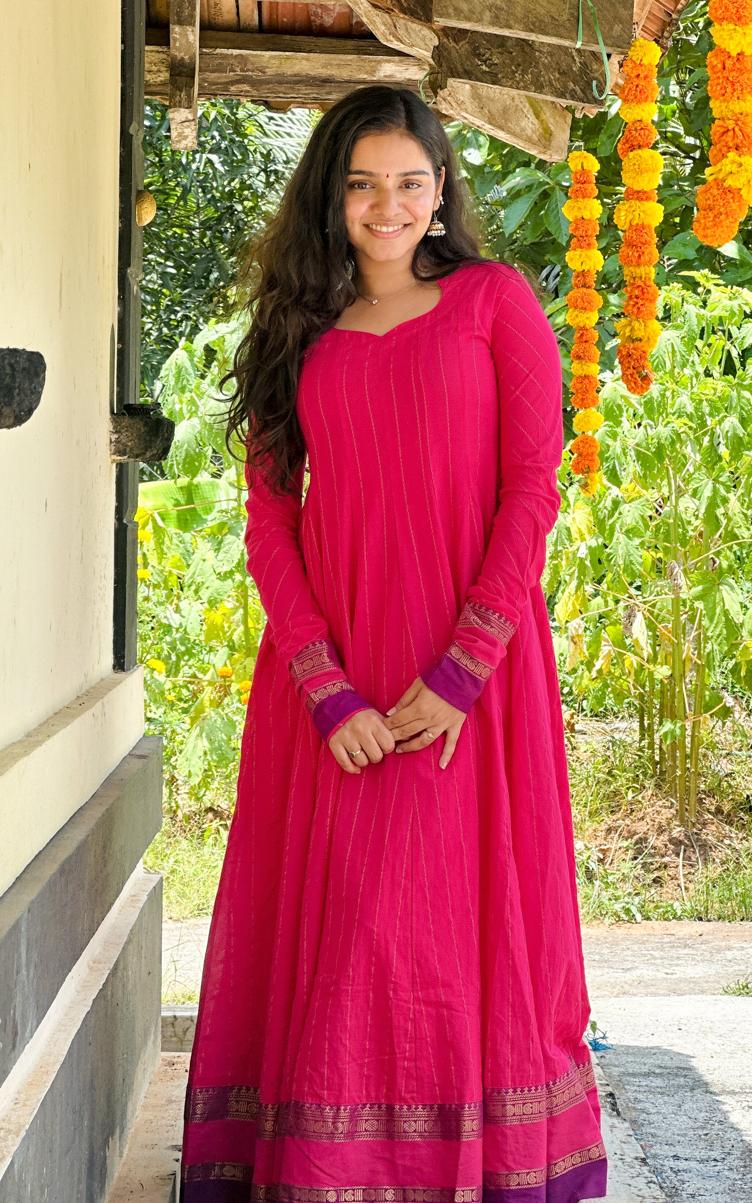 Sendhaamarai