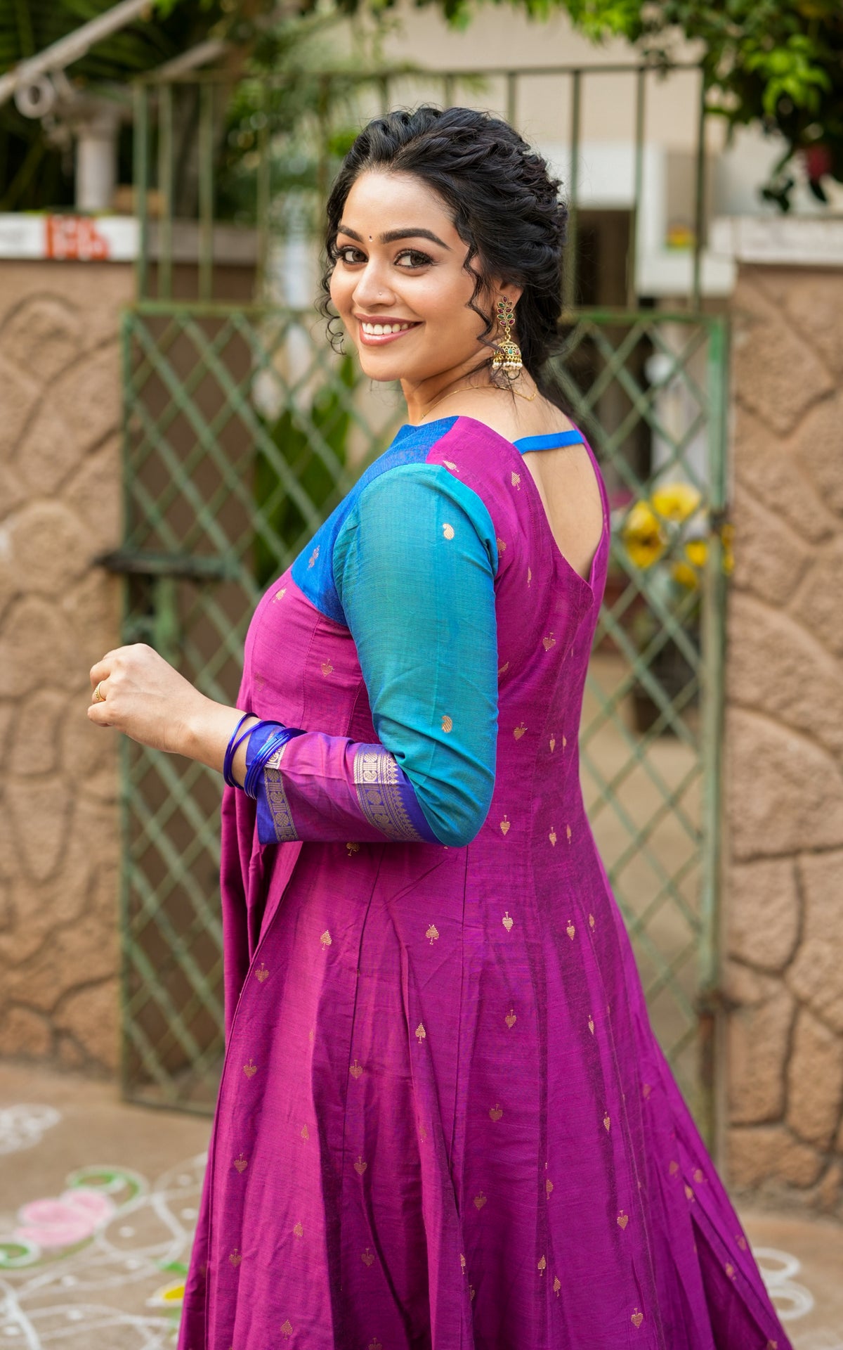 Poonthalir
