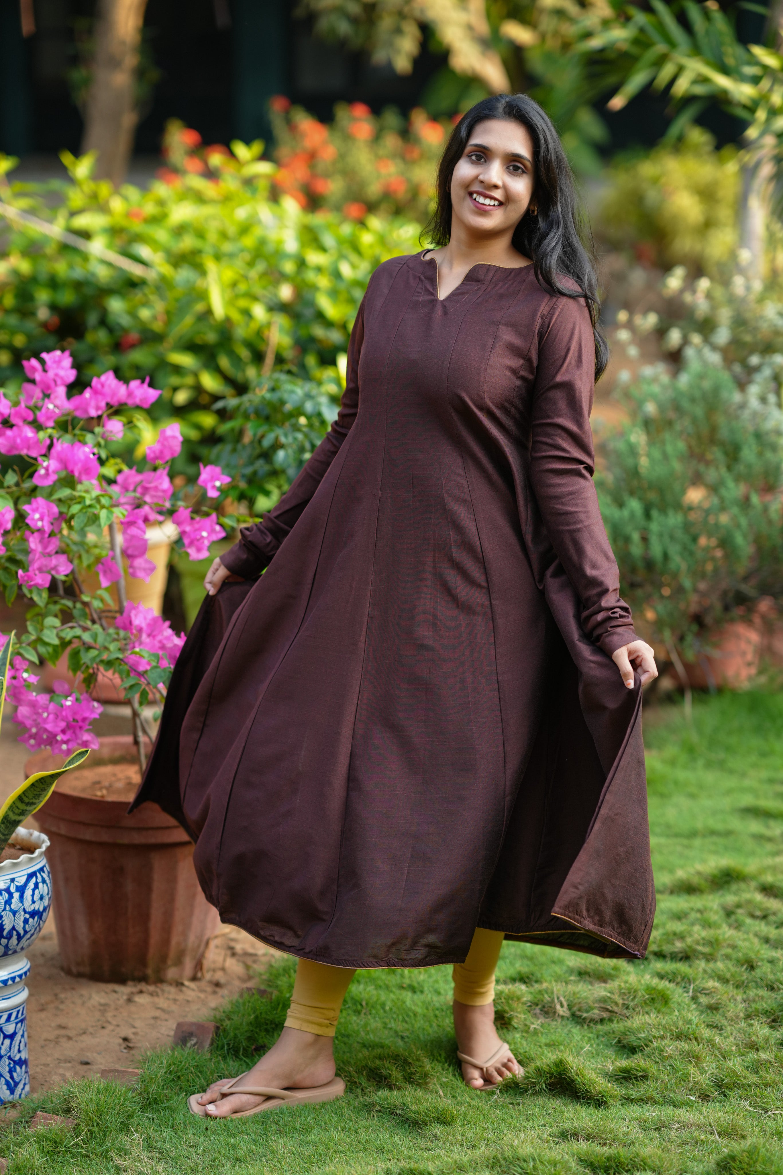 Niraimathi D
