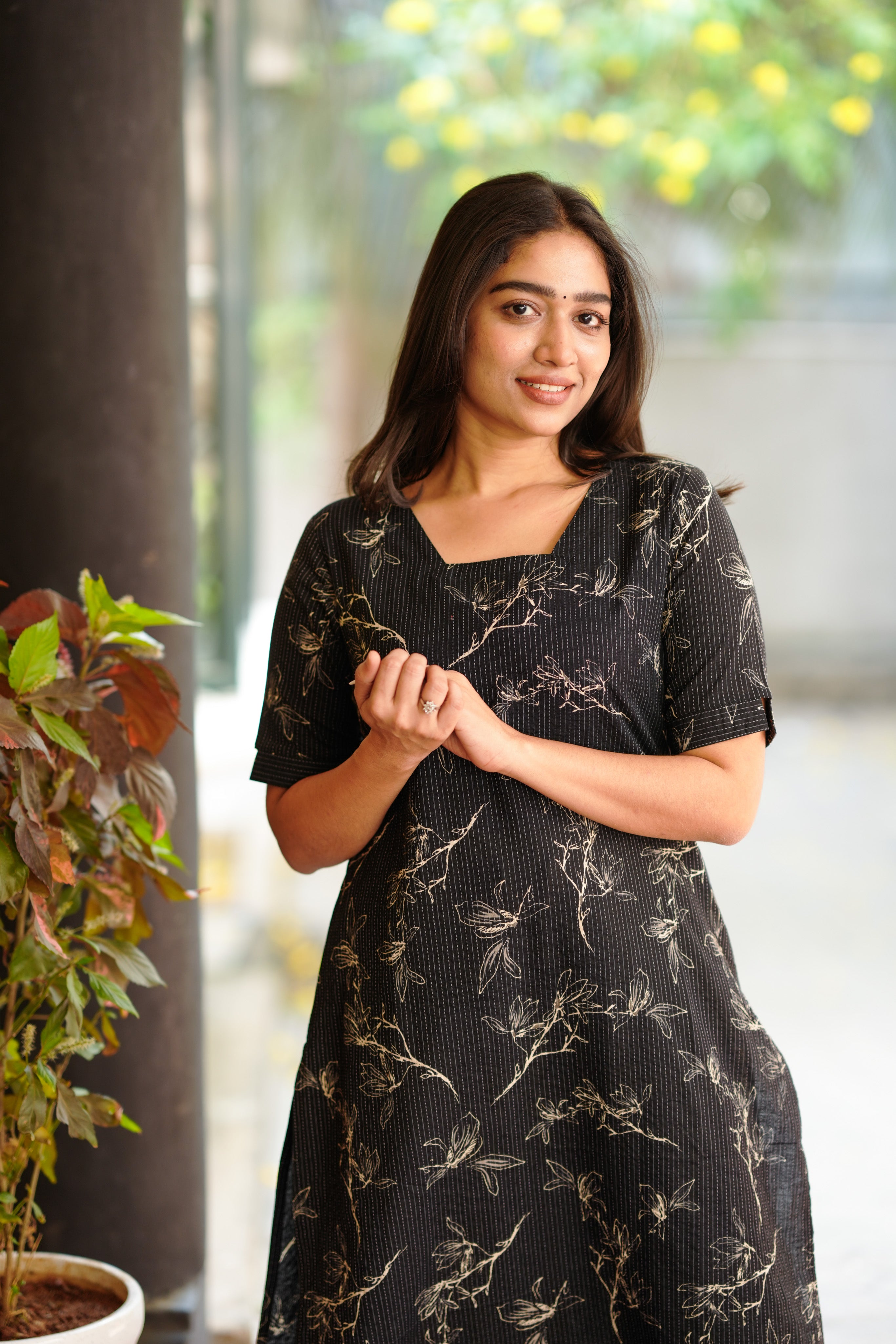 Shreya