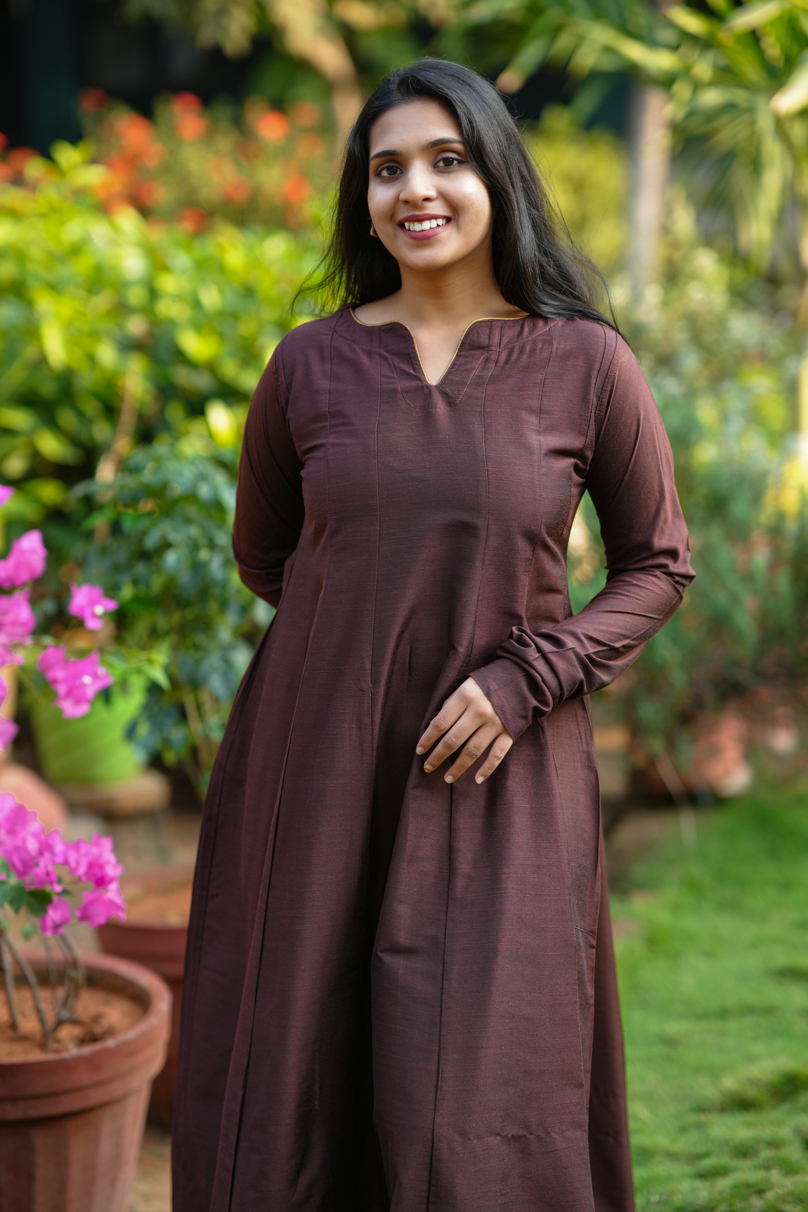 Niraimathi D